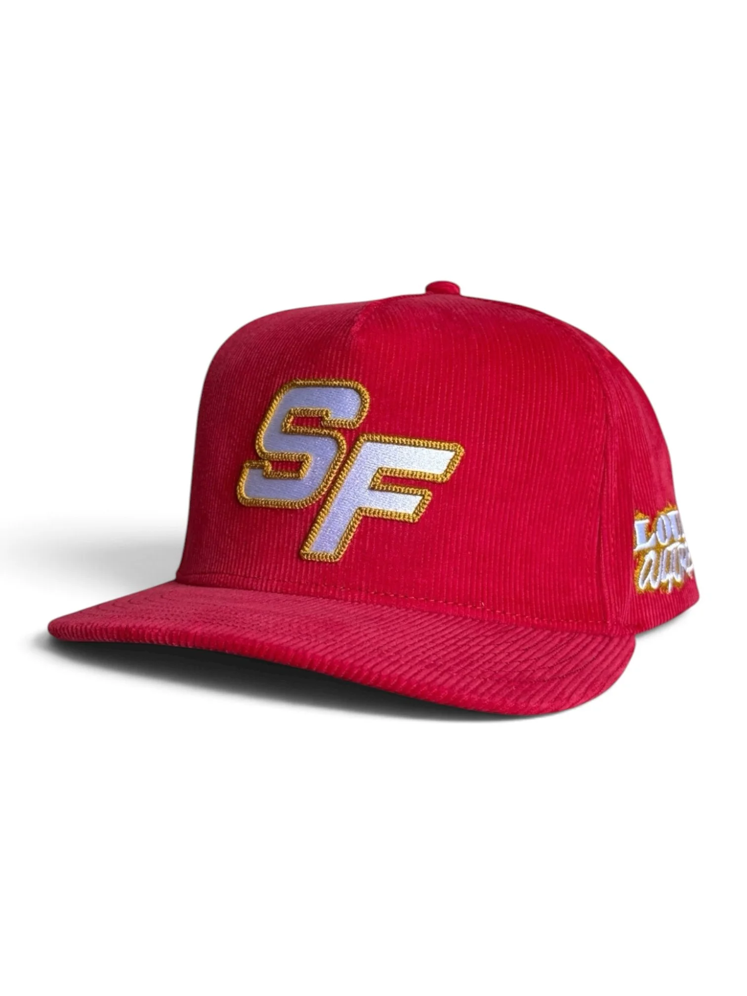 Loud Culture Faithful To The Culture Stadium Collection .1.JPG