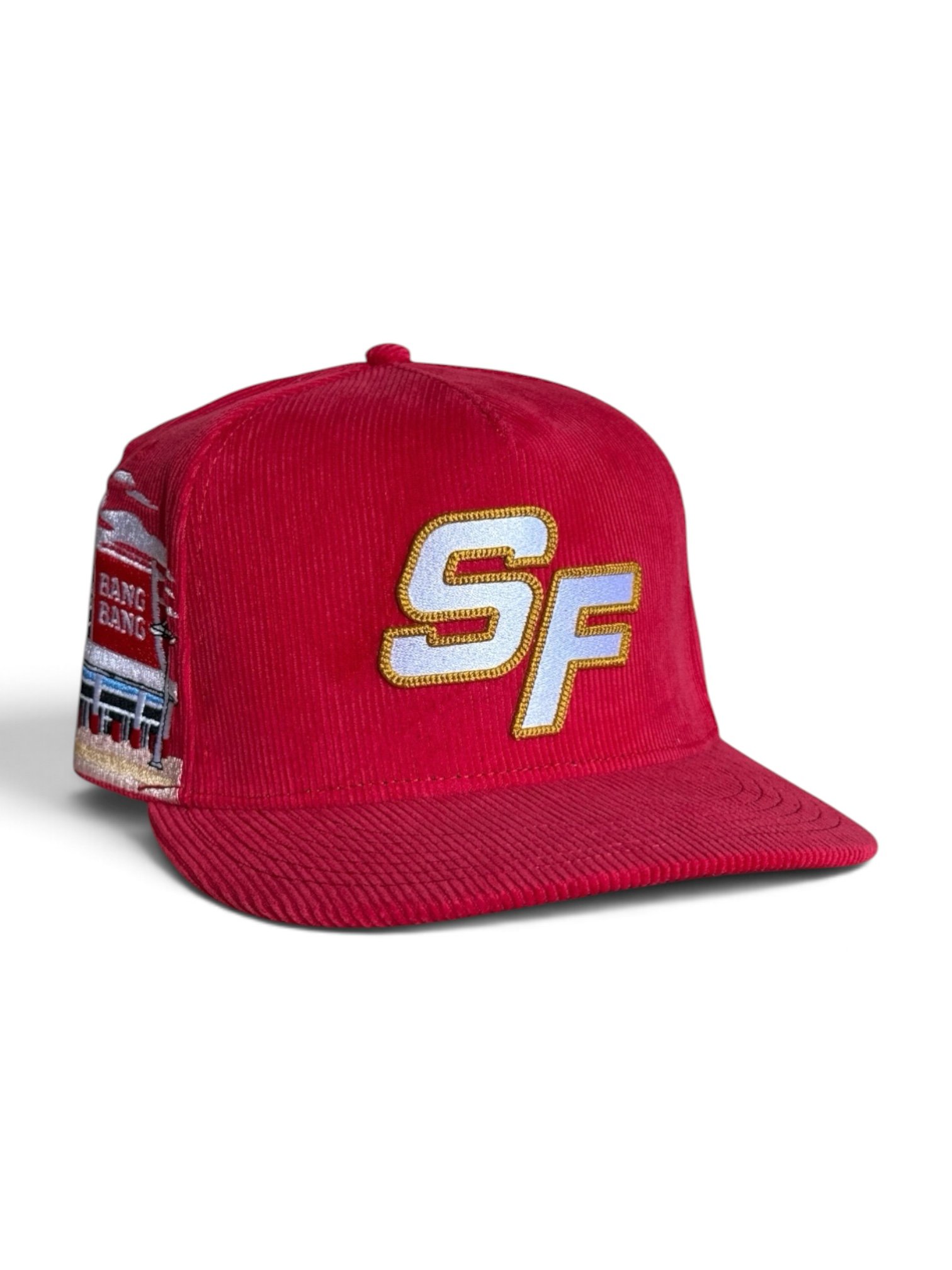 Loud Culture Faithful To The Culture Stadium Collection ..JPG