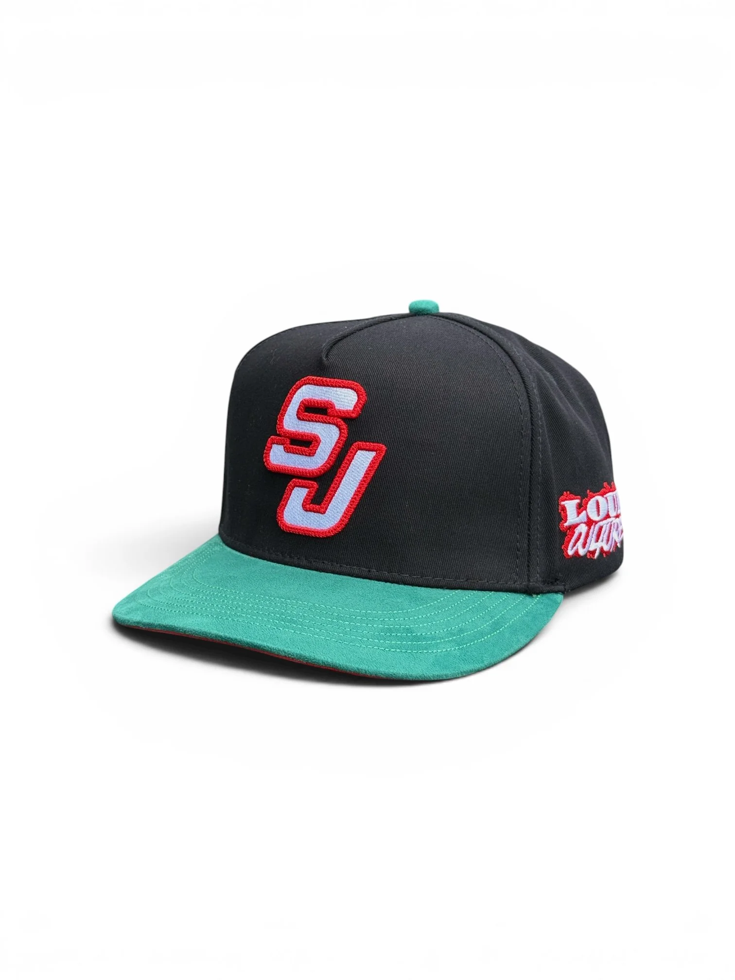 Loud Culture Mexico Hat.JPG