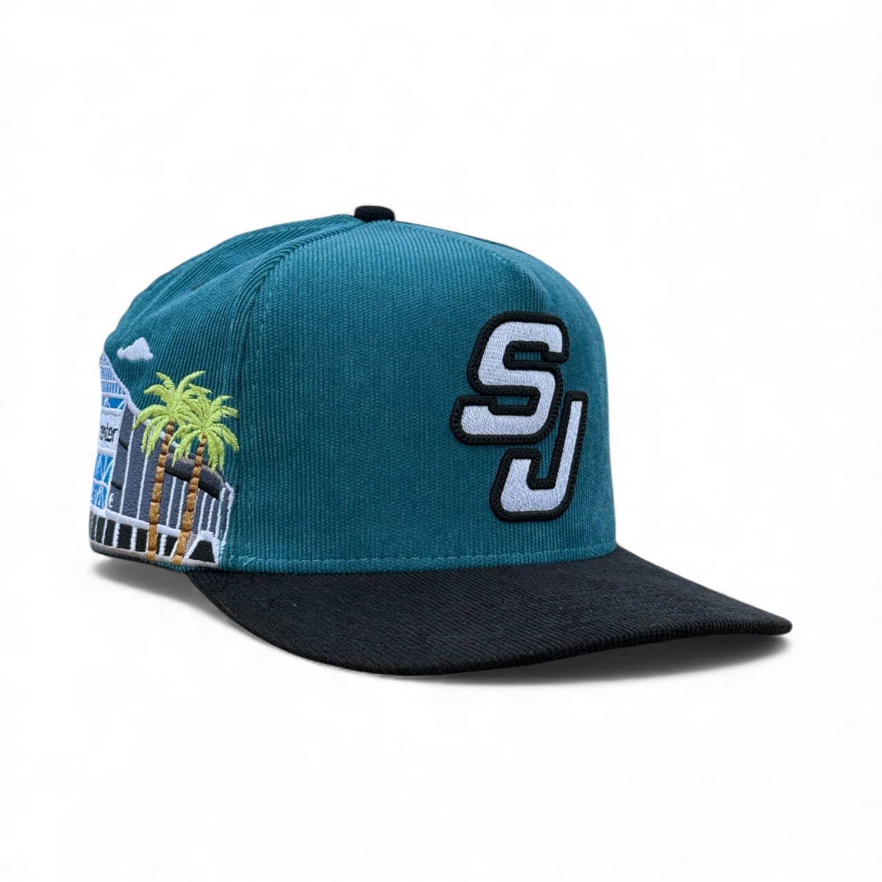 Loud Culture Shark tank Design Hat .JPG