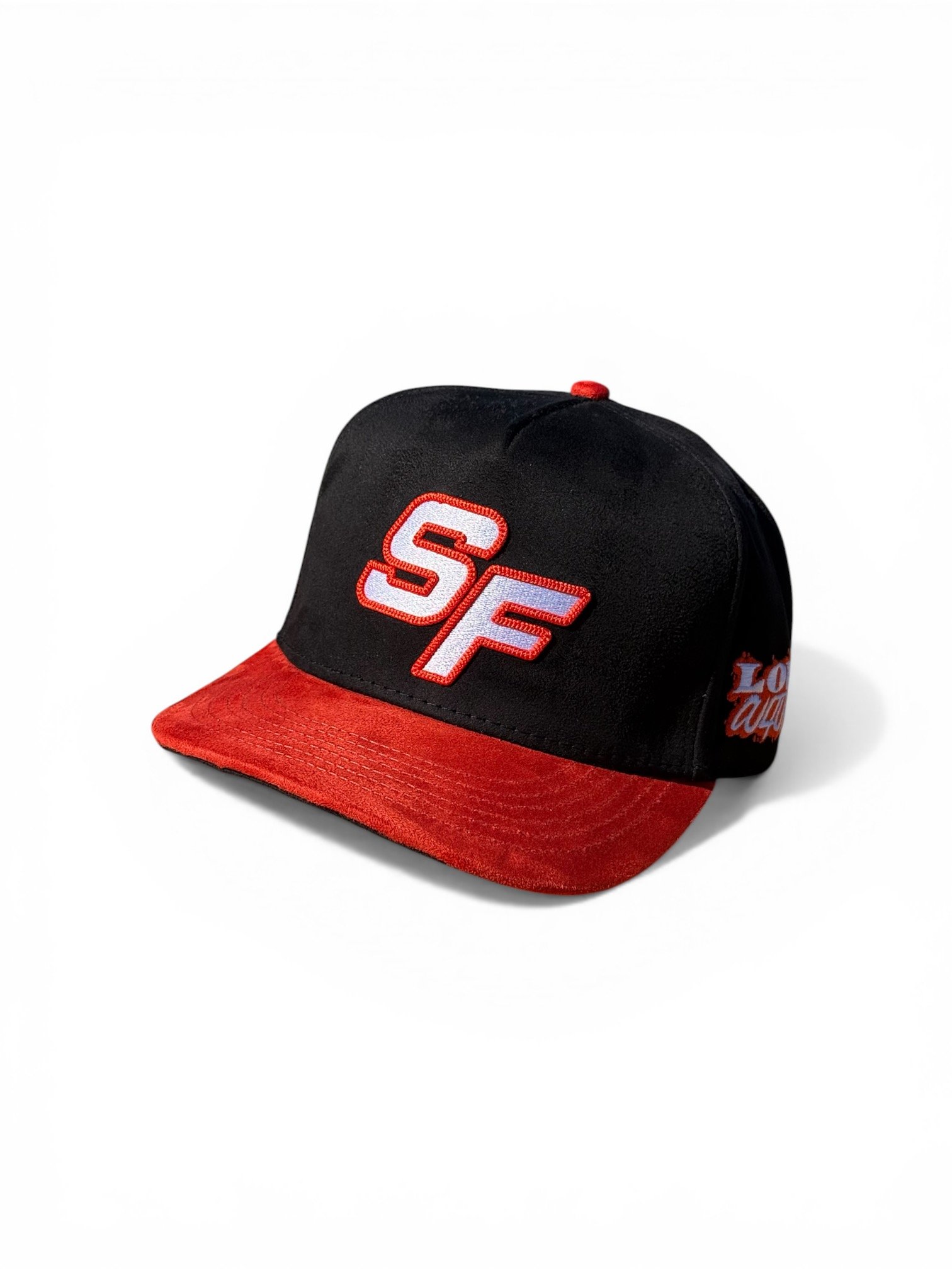 Loud Culture SF Hat.jpeg
