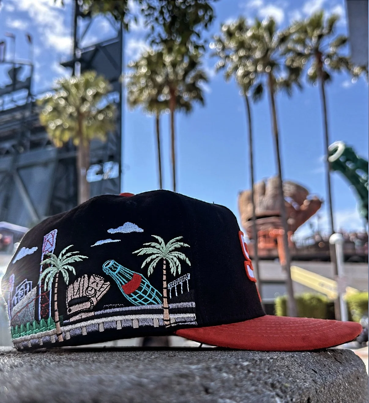 Loud Cutlure SF Oracle Hat Side Panel .jpg