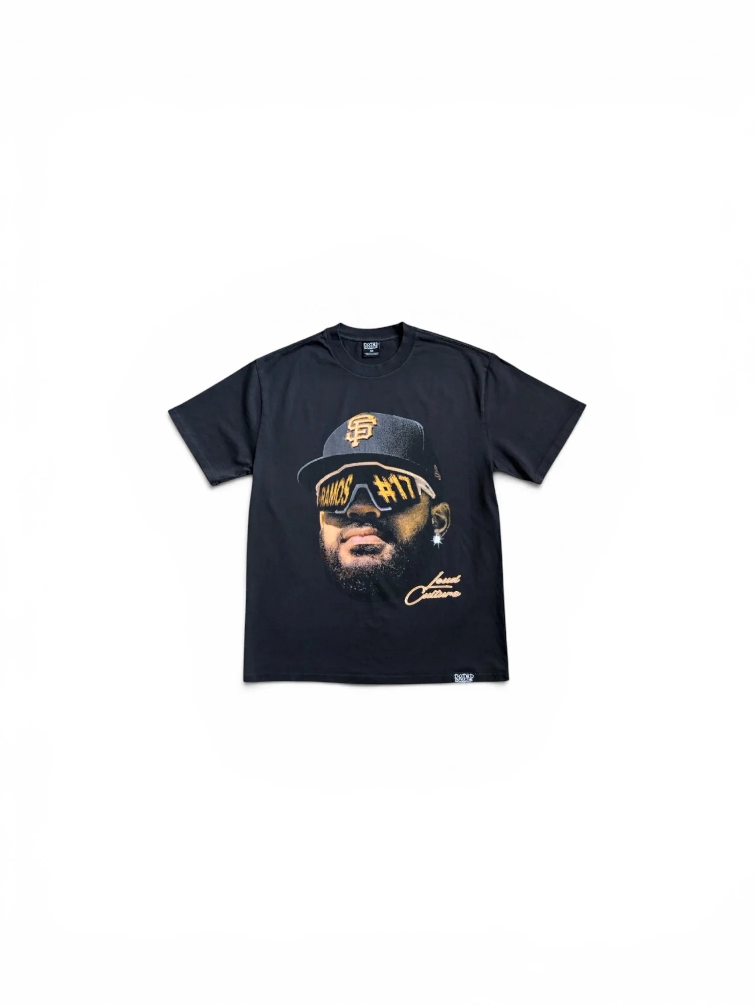 Loud Culture sf giants heliot ramos .JPG