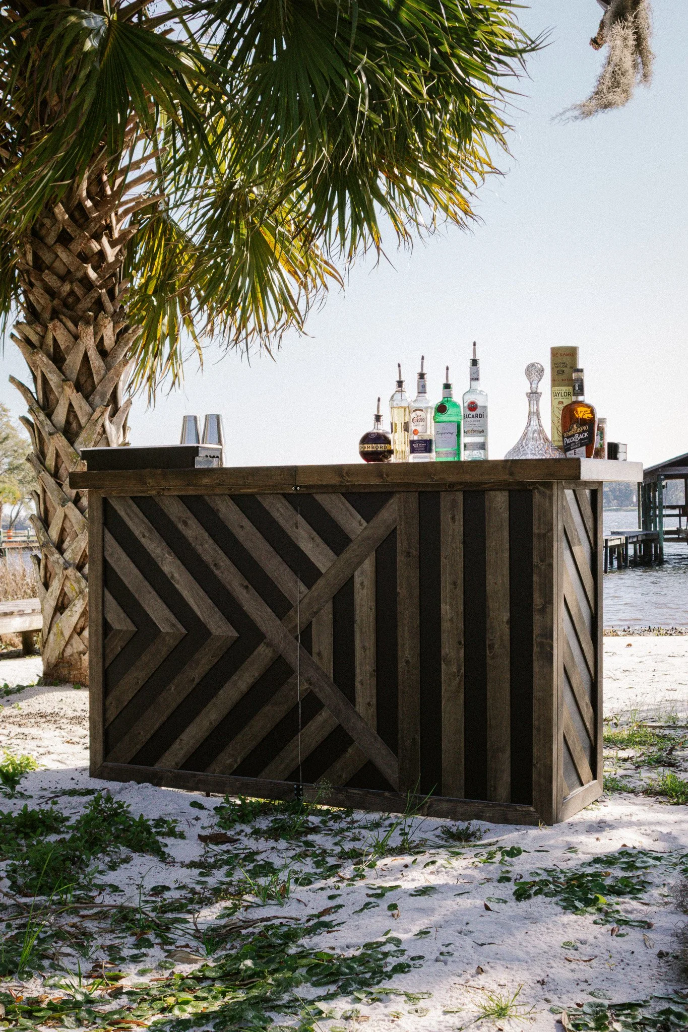 What Your Summer Party Needs Most—