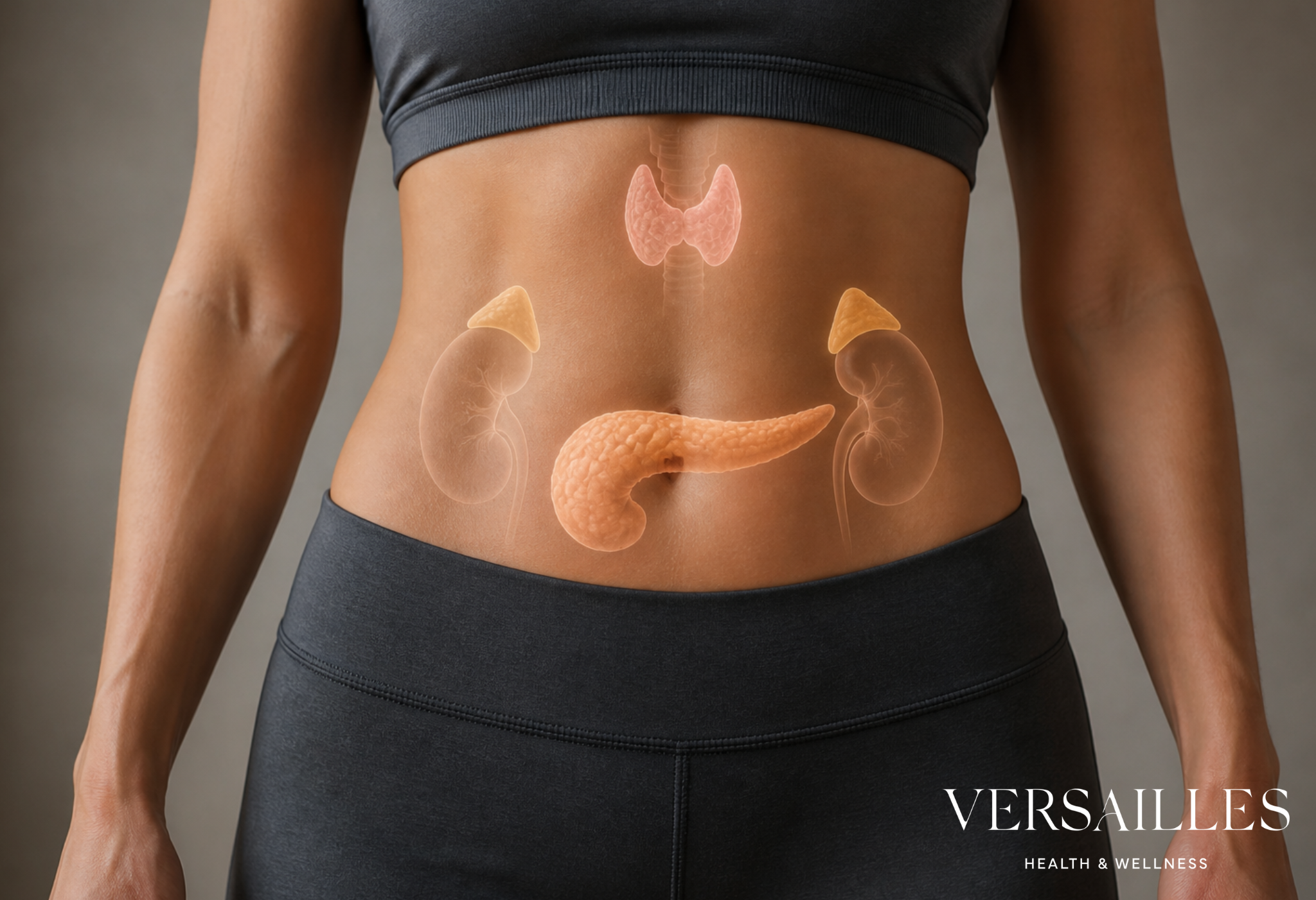 Weight Loss & Hormone Replacement Image 2