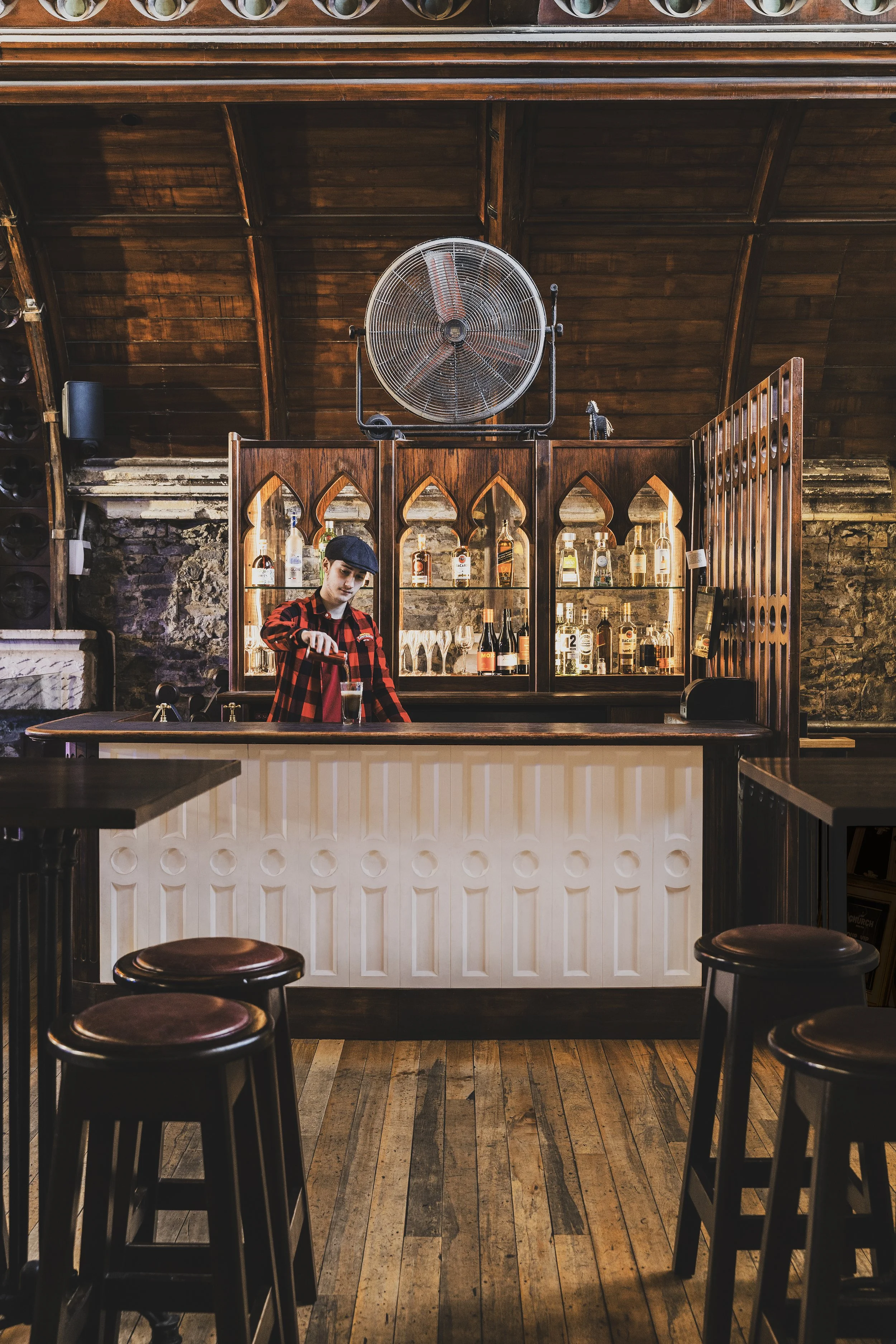 The Hoi Polloi