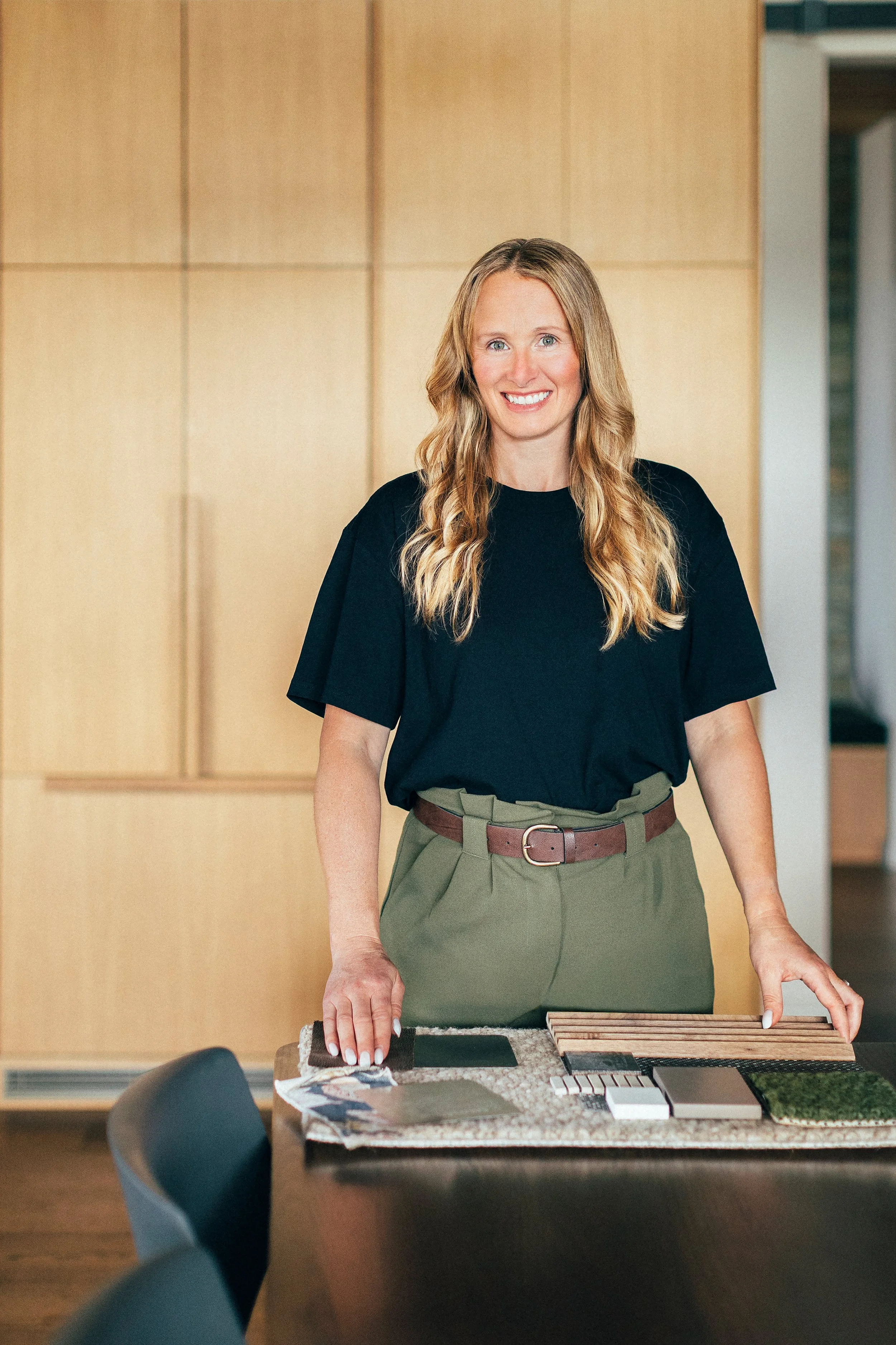 Architect Christchurch - Pluvio Design - Gemma Attwood