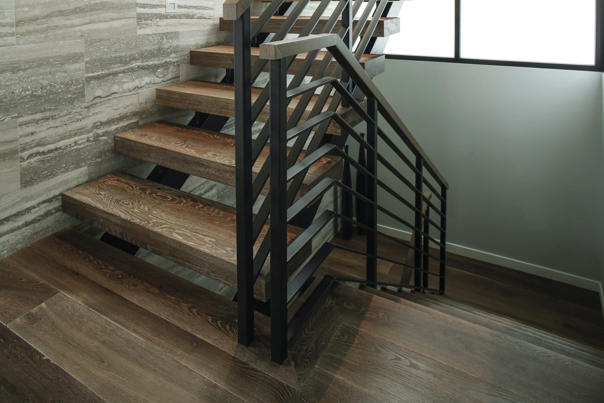 Stairs | Products — BoardHouse