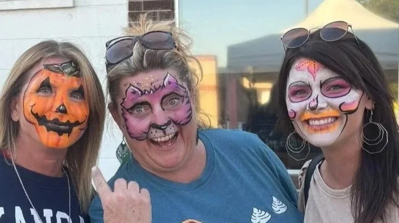 Adults can have fun too!
