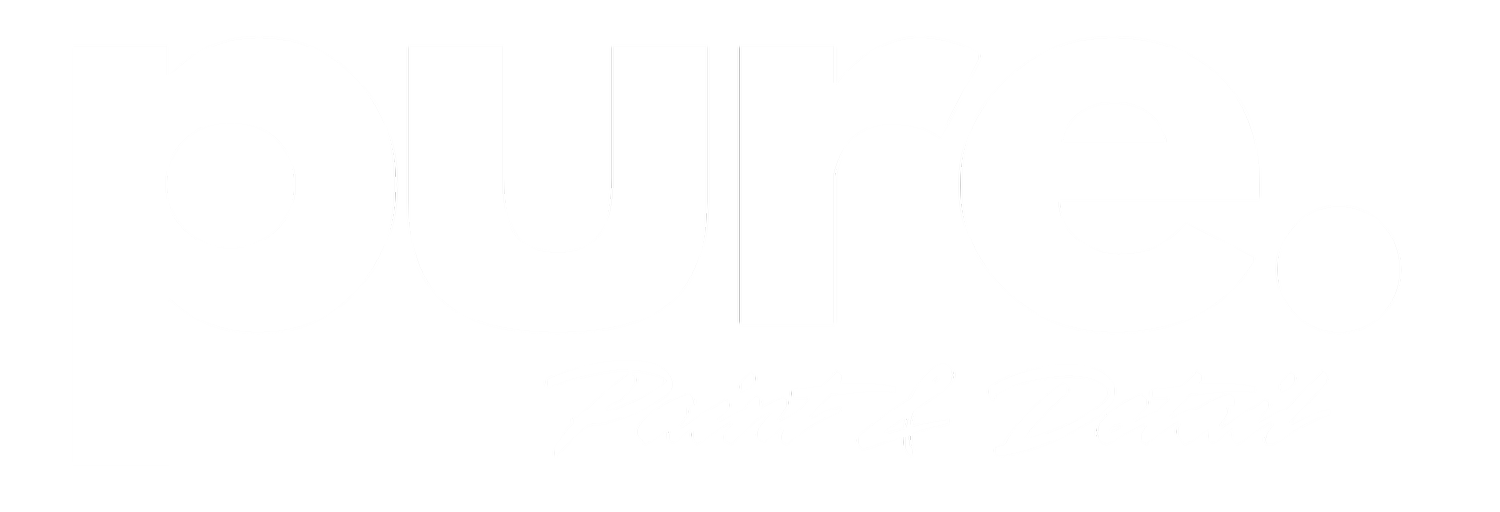 Pure Paint &amp; Detail