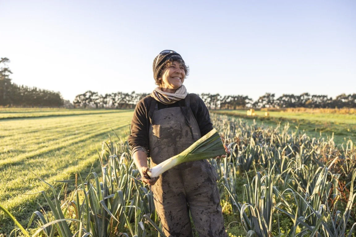 Organics with Fresh Direct