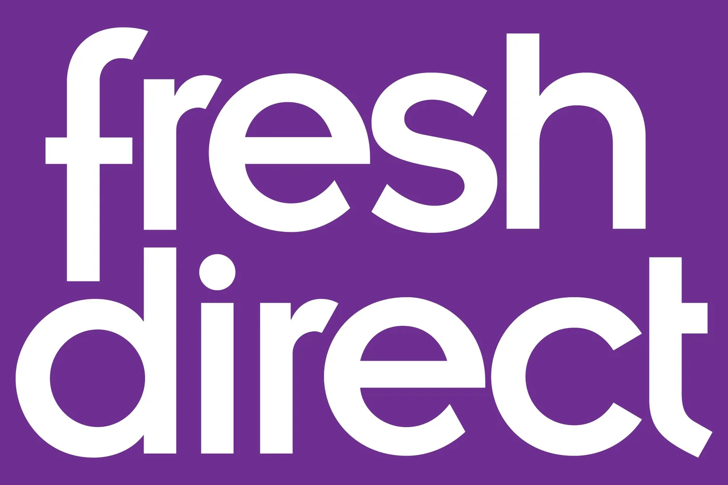 Fresh Direct