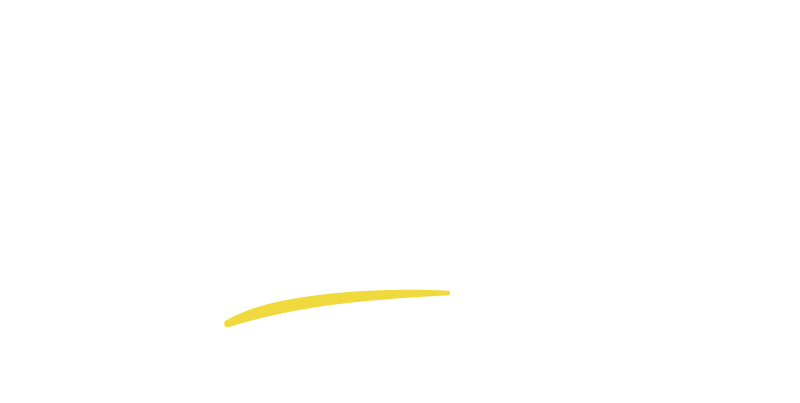 Circular logo with the words 'CAREERS' repeated around the top and bottom edges, a black background, and the words 'BRIGHT', 'fresh' with an underline, and 'FUTURES' in the center with white and yellow text.