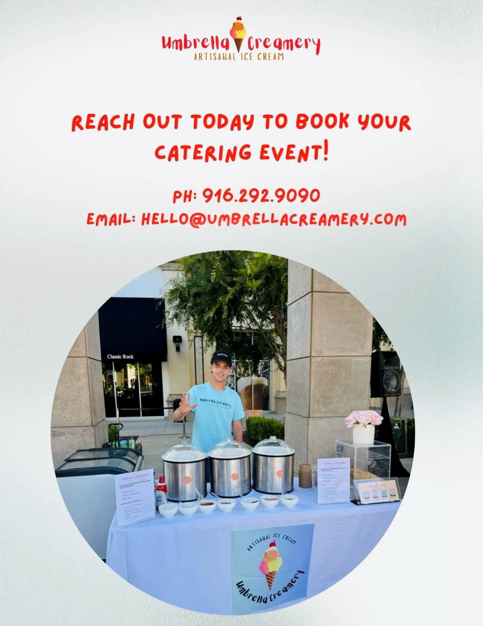 Book your catering event today and let us scoop up something memorable for your guests! 🍨🎉

From handcrafted ice cream and authentic kulfi to refreshing faloodas, paletas, and popsicles, we bring unforgettable flavors and smiles to every event.

📞