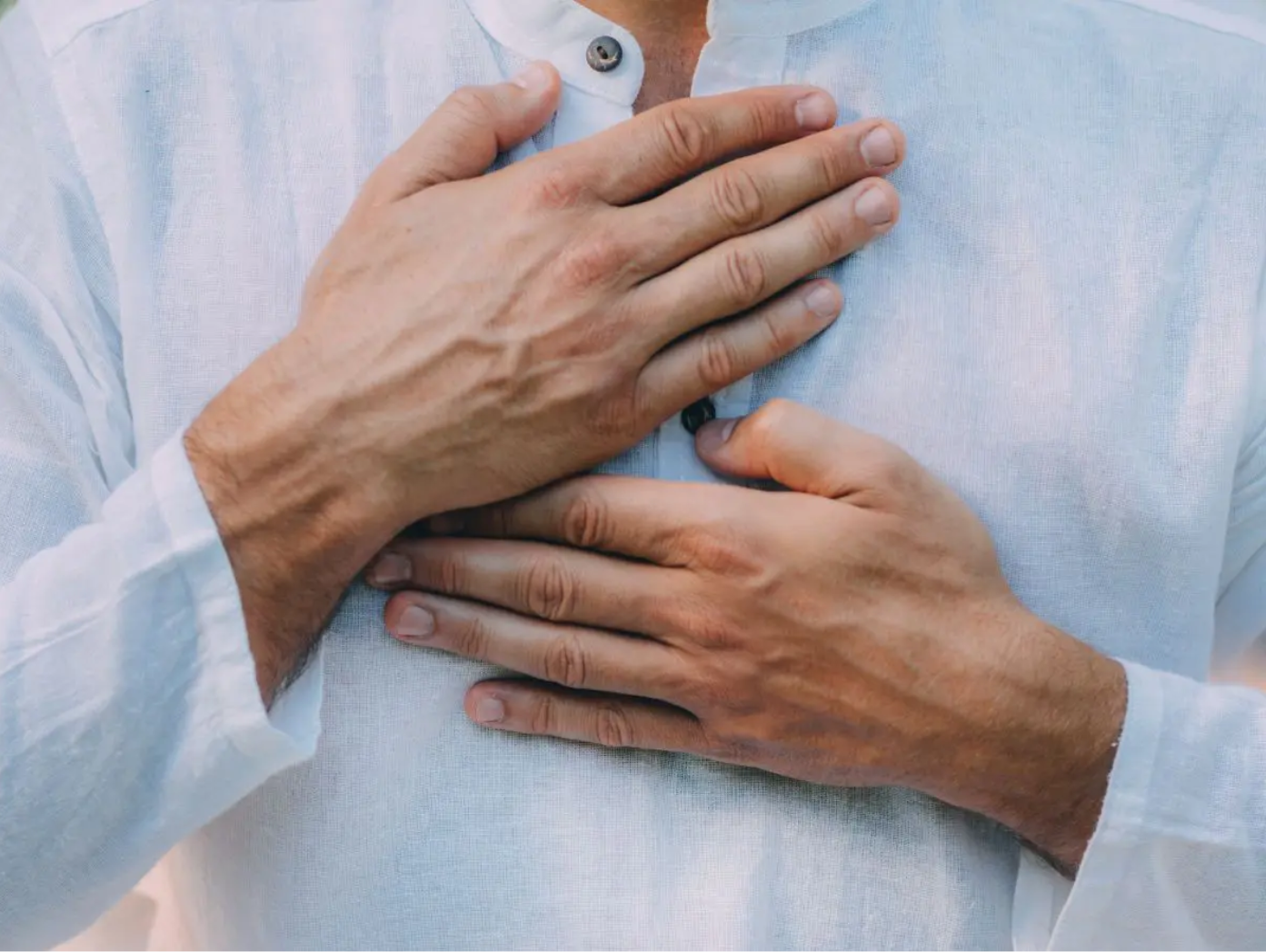 Post 1 of 3: The Inner Critic: Why Self-Compassion Is So Hard for Many Men (and Women)