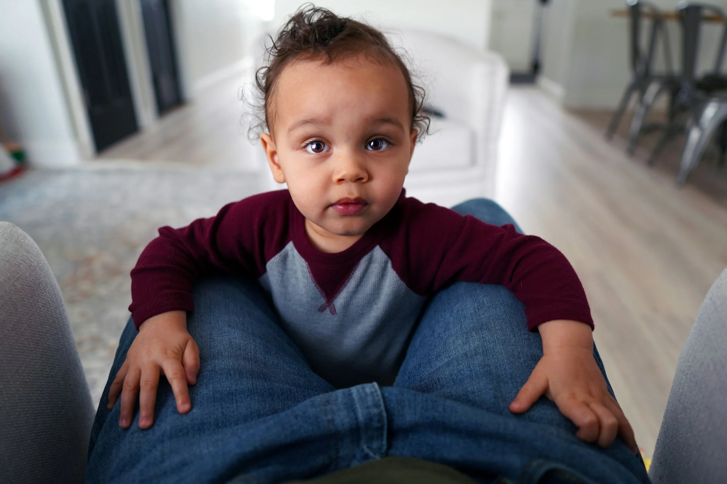 Dread in Parenting 