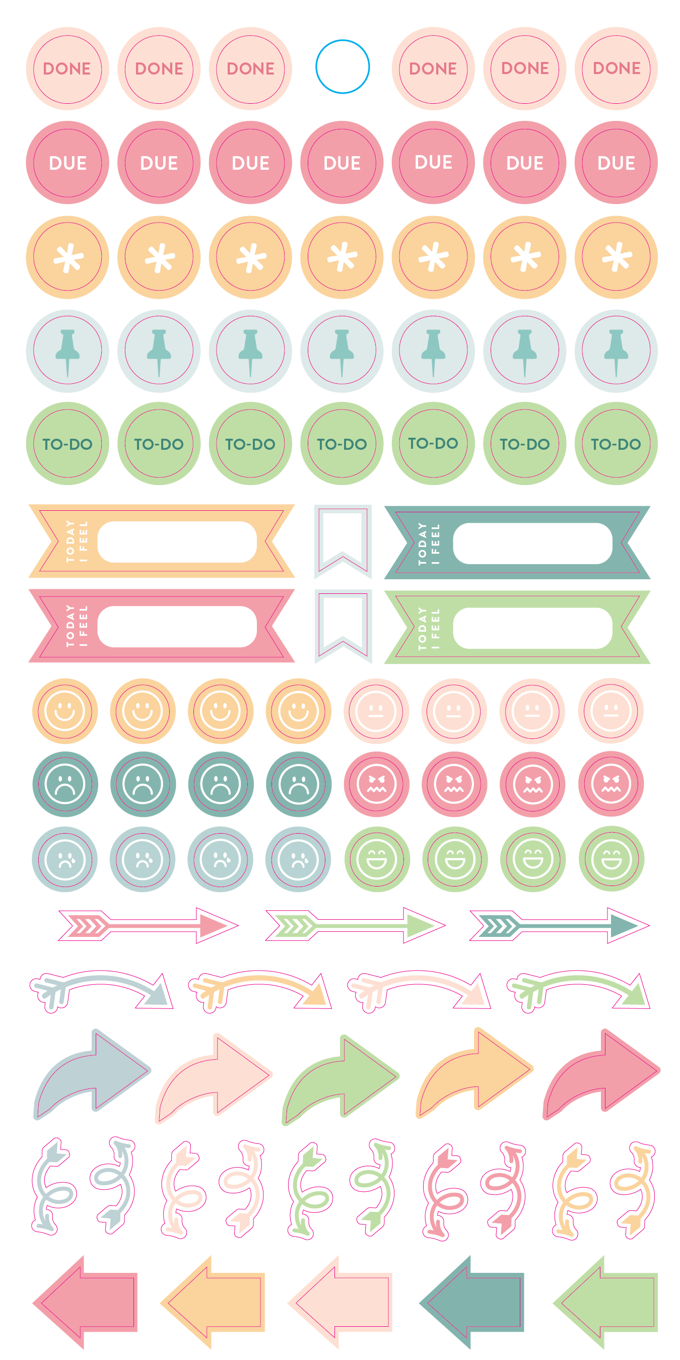 Assorted Teacher Mini Stickers-03.png