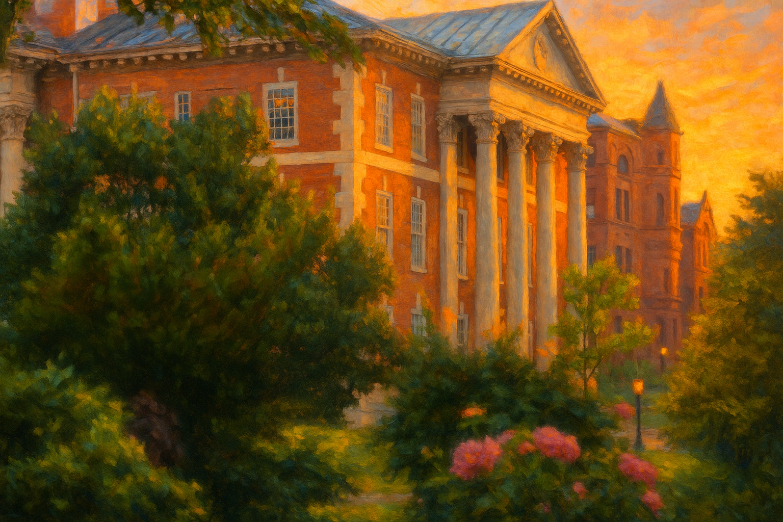 Cuse AI Virtual Info Session (8/18)