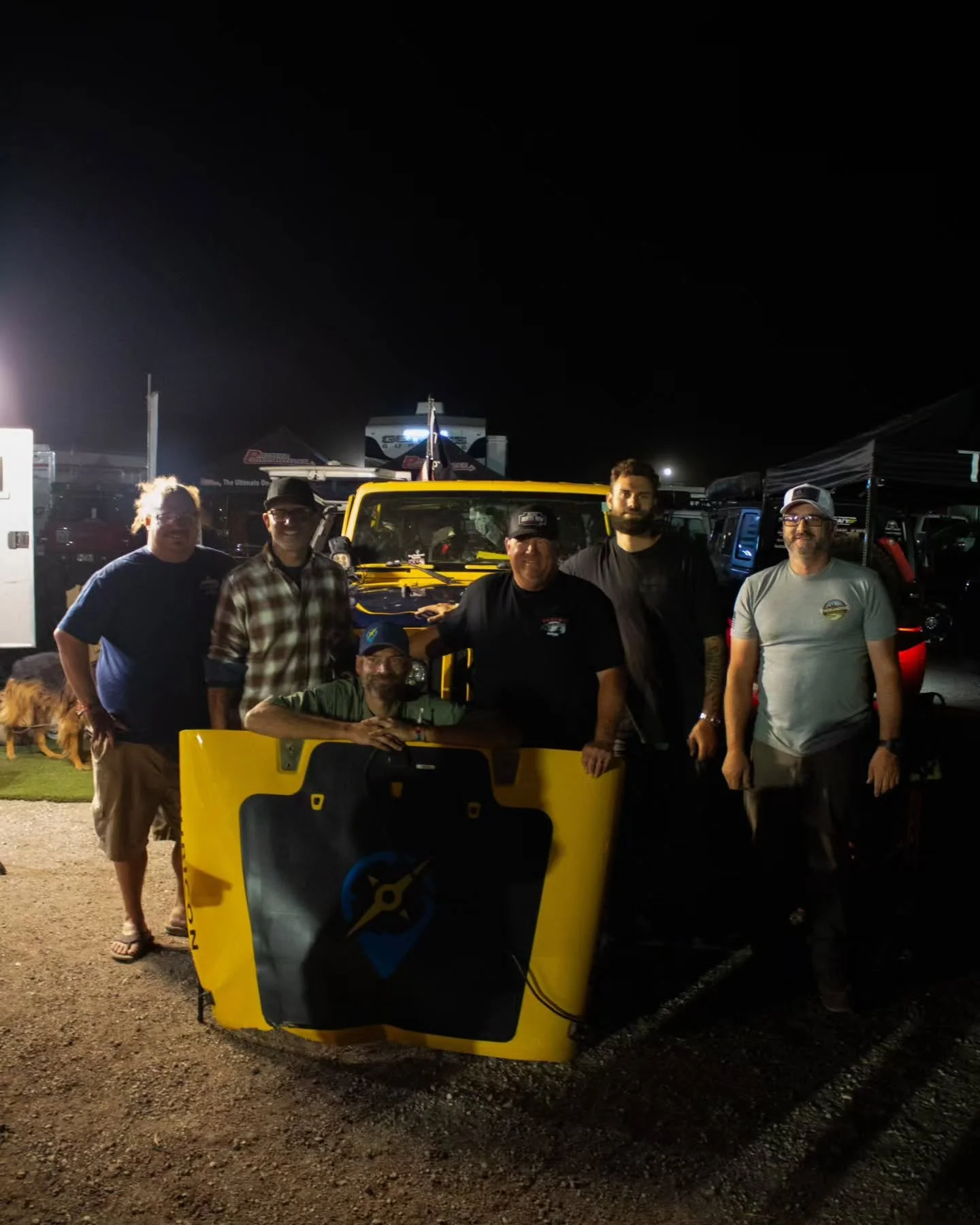 We have one thing to say about these people: there are no others like them. &quot;Group&quot; doesn't do it justice, &quot;friends&quot; isn't right, &quot;club&quot; is too fancy. They have each other's back when it matters, get each other out of tr