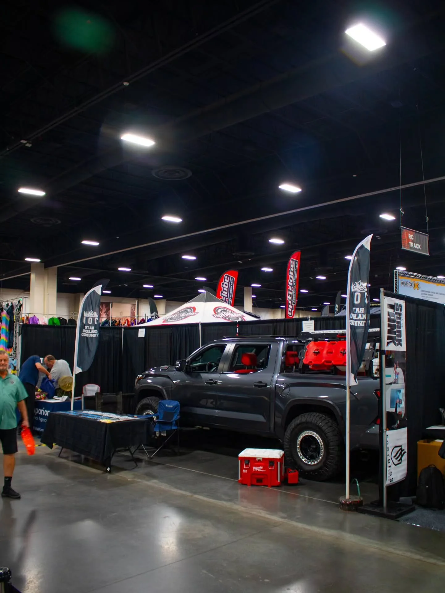 SLOREX 26 was absolutely incredible this year! Welcome to all the new UOC members!
We have some big things coming from UOC so keep your eyes PEELED 👀. 

#UOC
#UtahOverlandCommunity
#UtahOverland
#UtahOffroad
#utah4x4