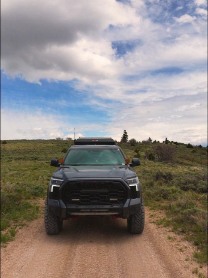 Incredible 2 day group trip this weekend! 

Download the app today to join the next one. 

www.UtahOverlandCommunity.com/app

Shout out to all the partners that make it possible!

@23zerousa
@code4led
@yankum_ropes
@pedalcommander
@sterlingadventurec