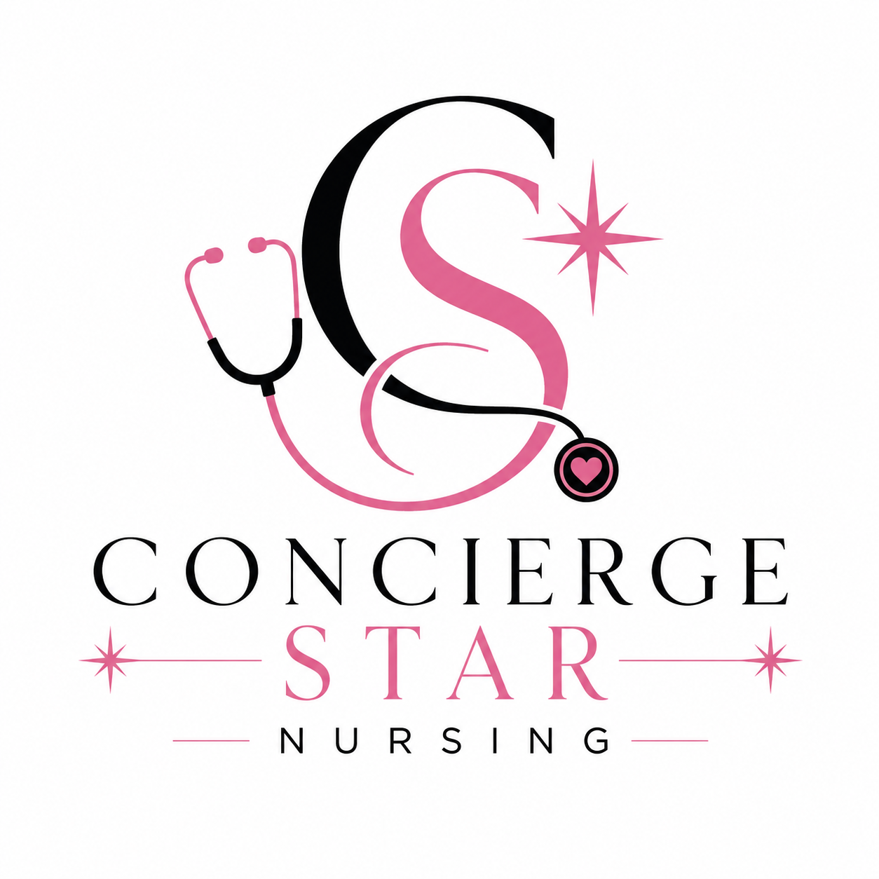 Concierge Star  Nursing