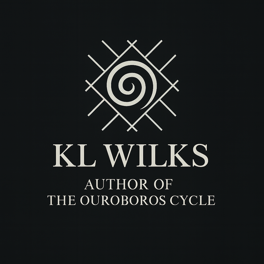 KL Wilks | Author of the Ouroboros Cycle