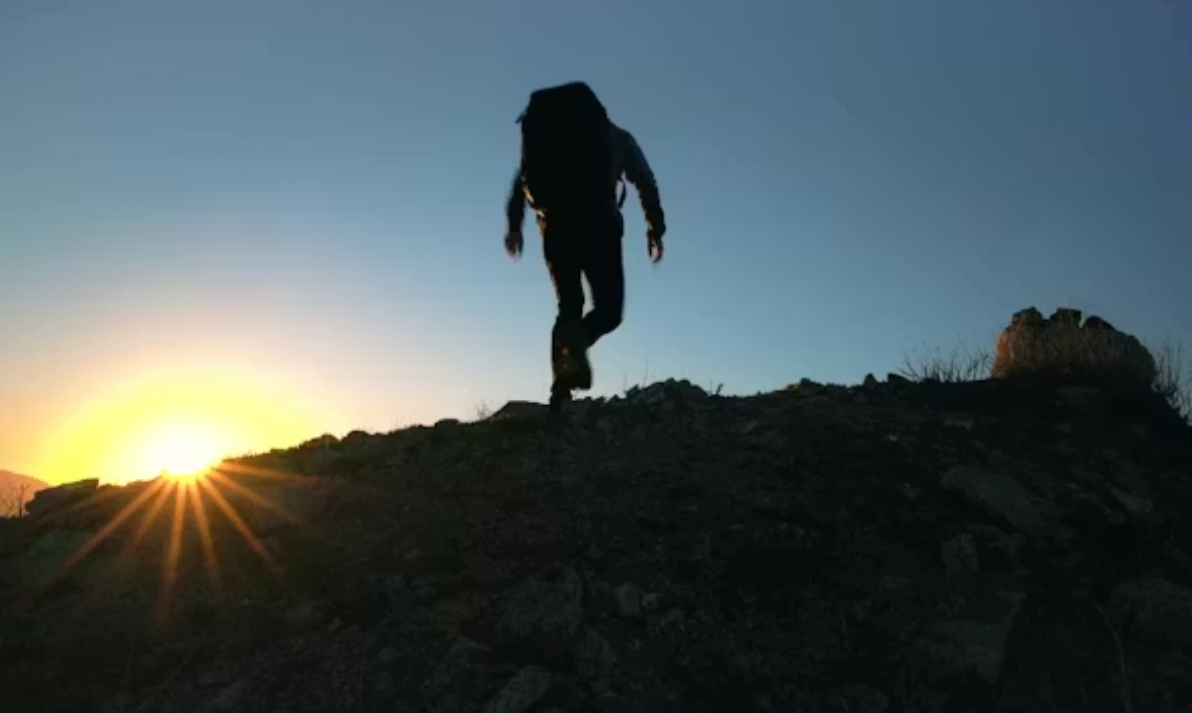 Why High Performers Burn Out (and How the Nervous System Changes Everything)