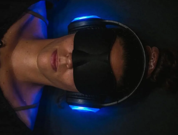 The Heart of Connection ONLINE 9D Breathwork Journey