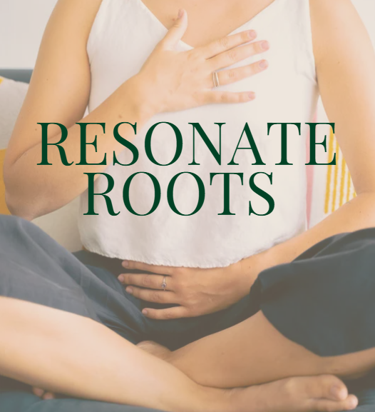 The Stillness Code —ONLINE 9D Breathwork Journey