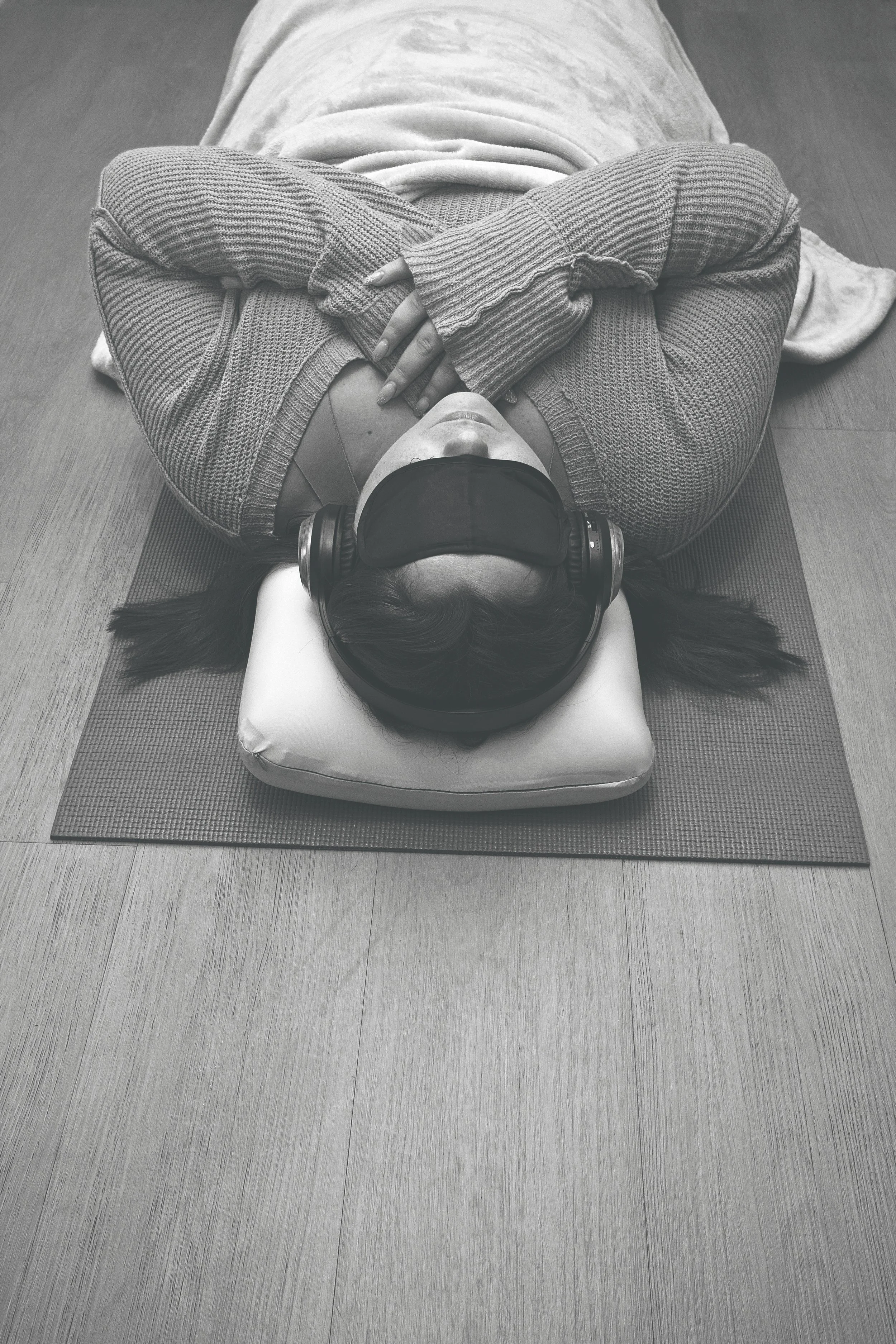 Reconnecting with Your Inner child    9D Breathwork Journey + Sound Bath 