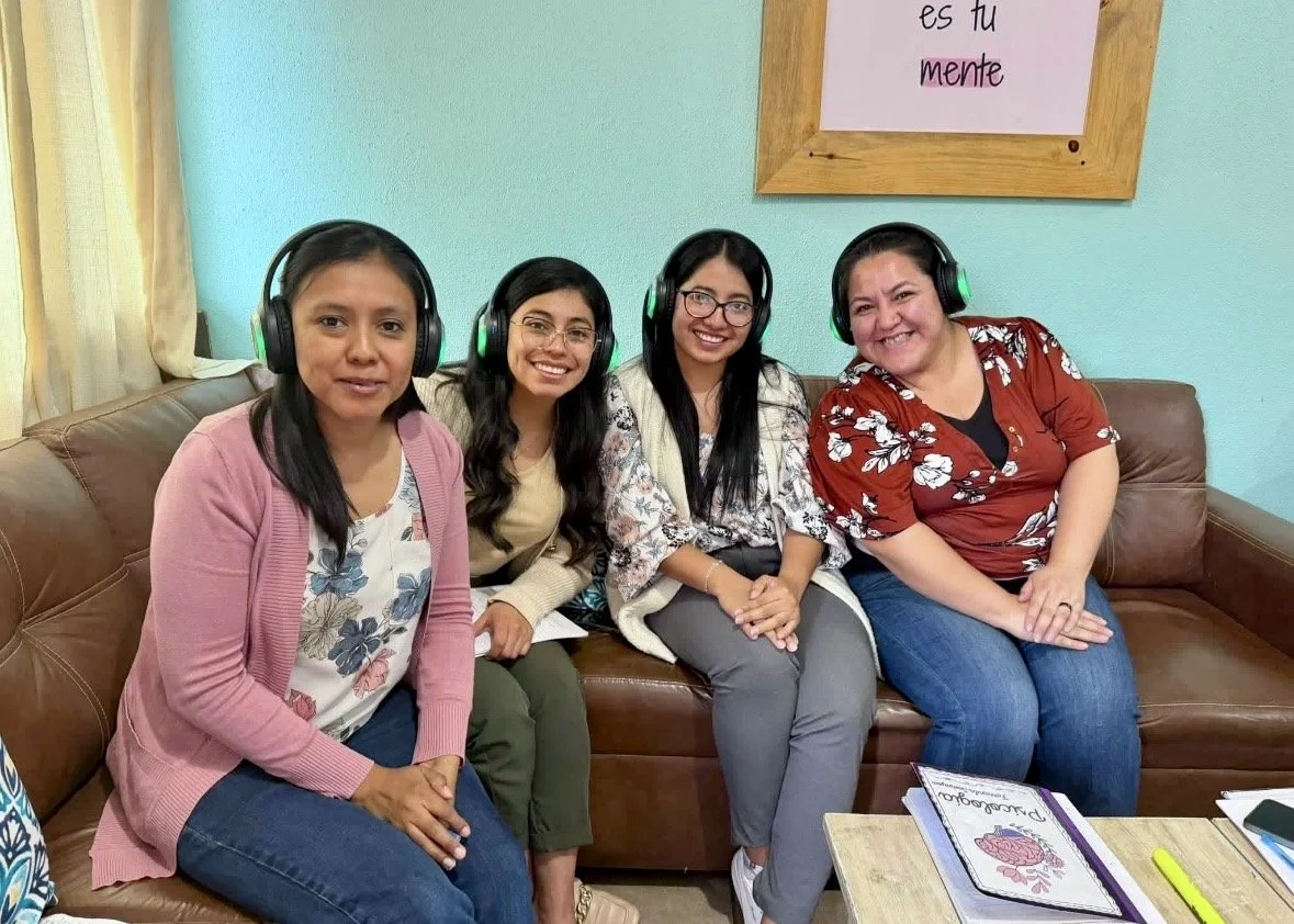 What I Brought to Guatemala (and What Guatemala Gave Back)
