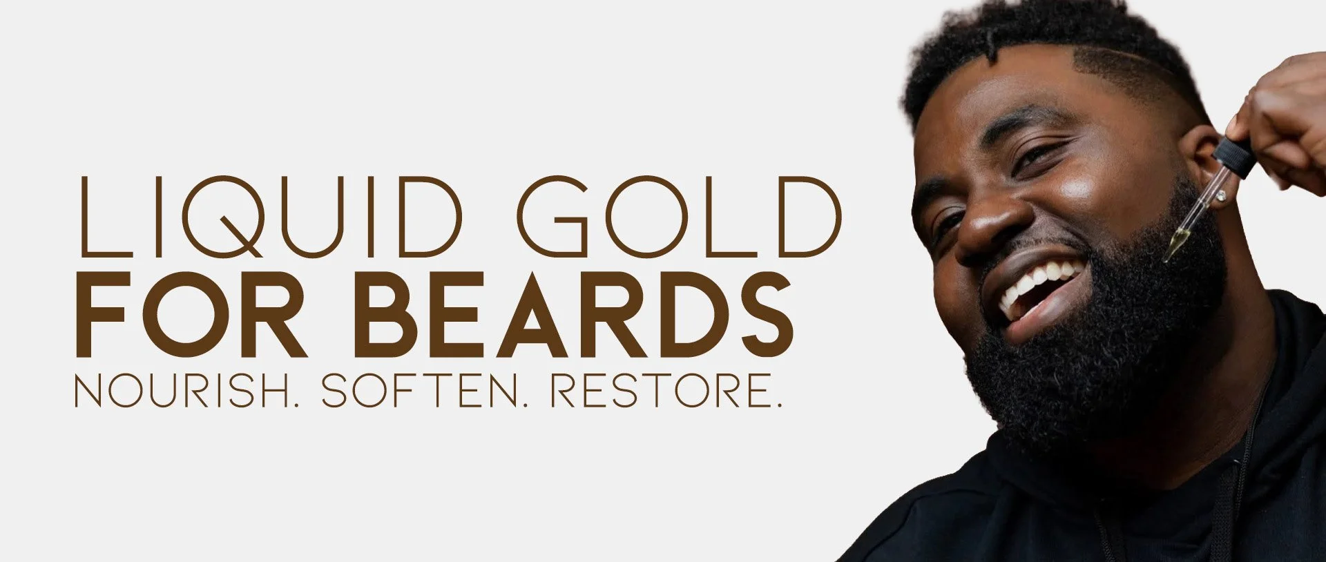 Nourish. Soften. Restore.