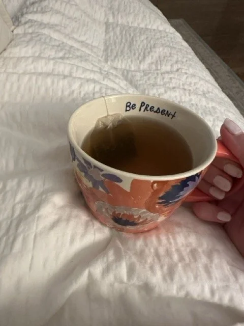 Choosing a Slow Start to the New Year