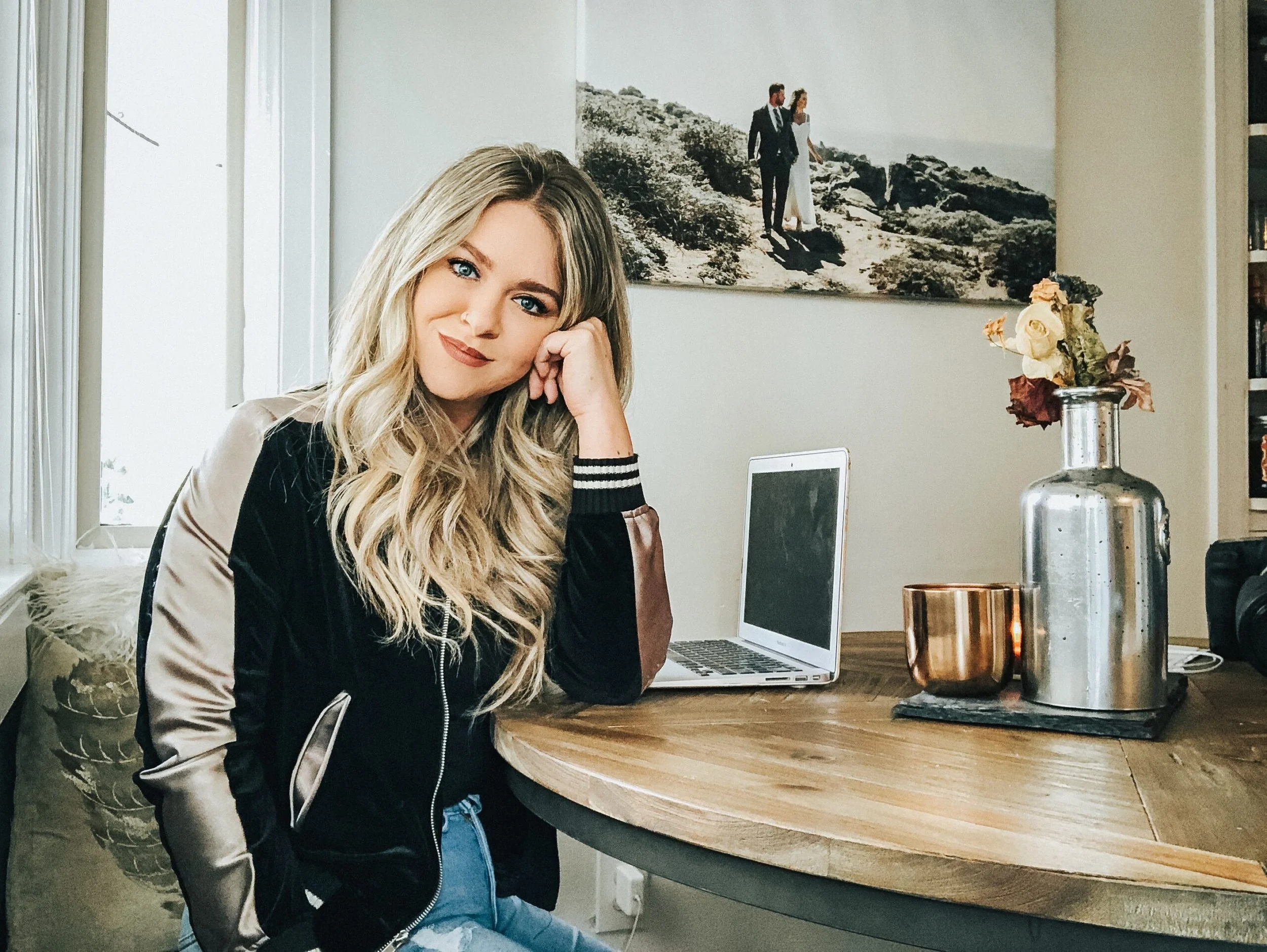 I Made The Scariest Freaking Decision Of My Life This Year And Here's How It Went Down