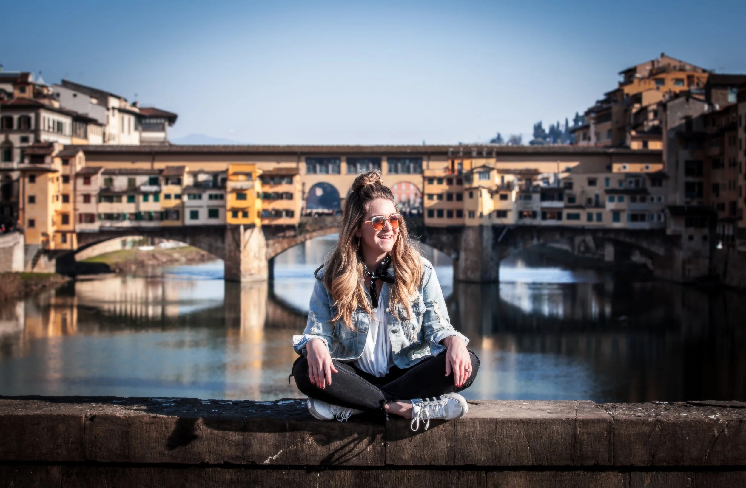 Don't Visit Florence, Italy Without Doing These 4 Things