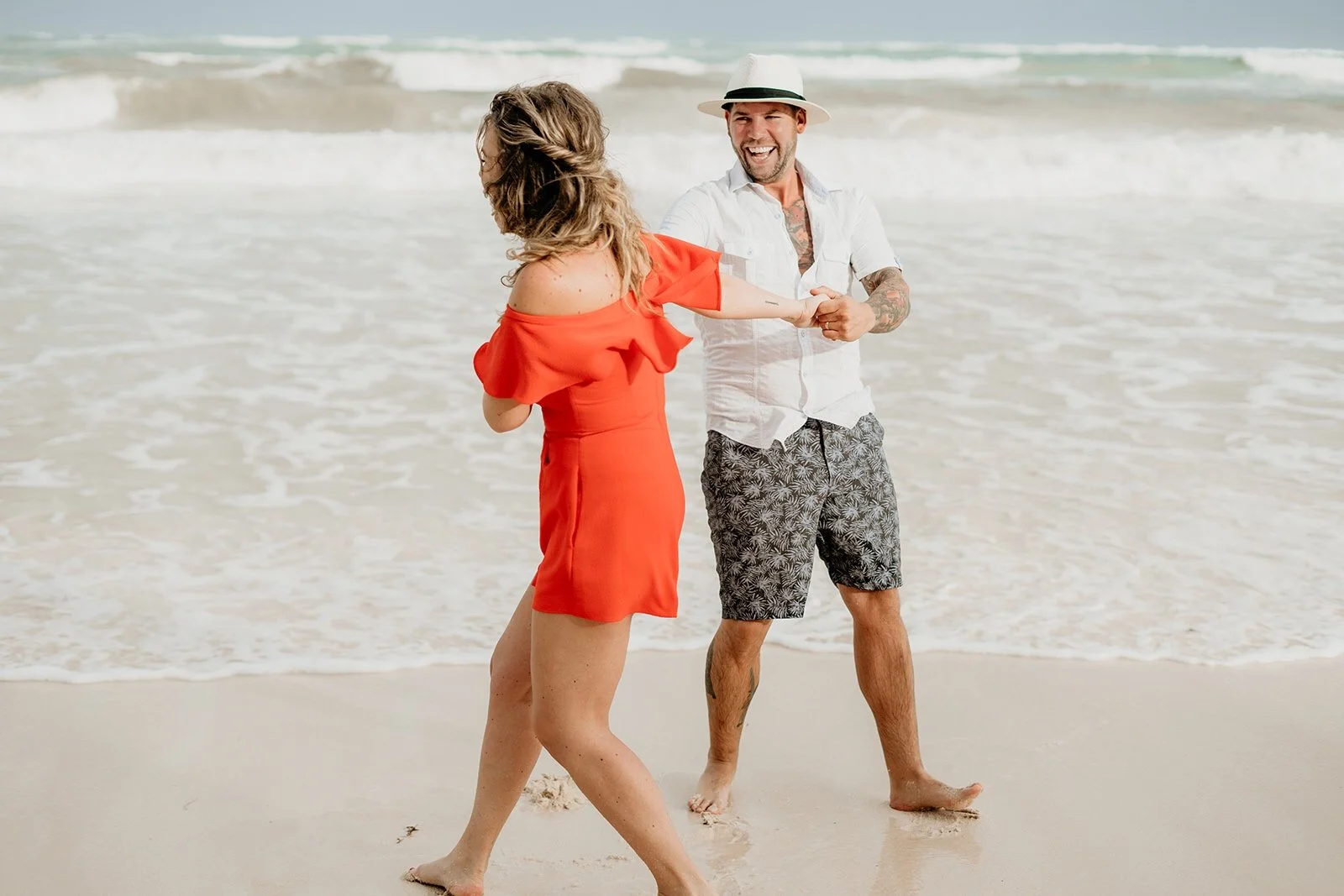 Here's How Our First Year Of Marriage Turned Out To Be The Most Exciting Twelve Months Ever