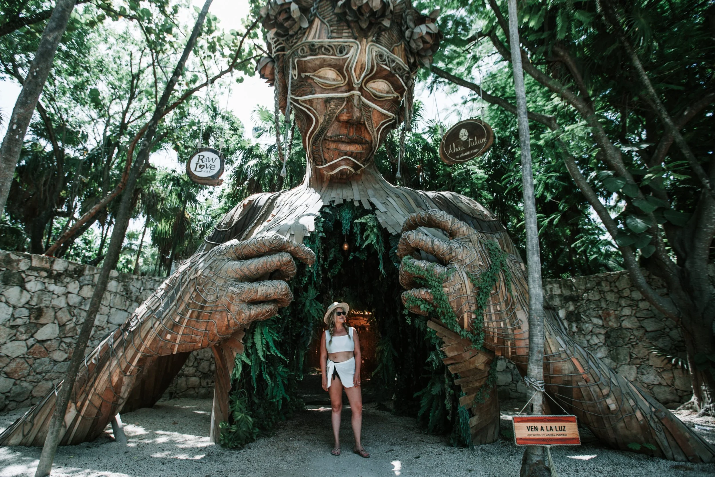 This Is The Perfect Itinerary For Your Next Trip To Tulum