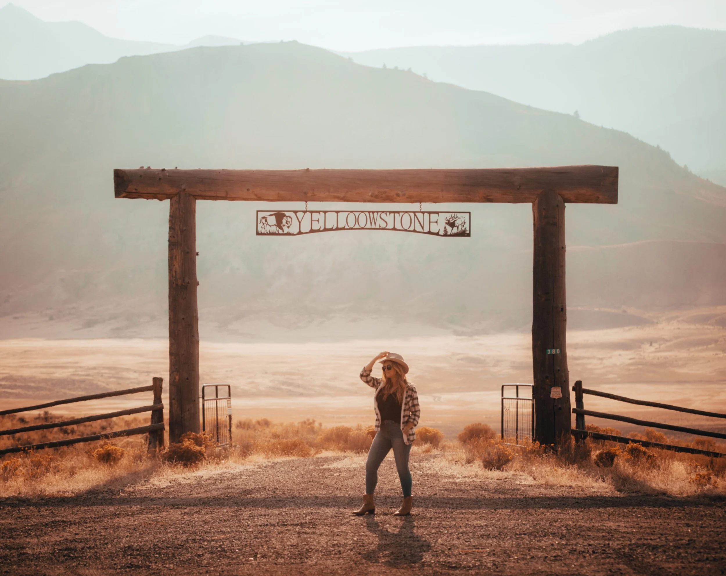 Every American Needs To Visit Montana And Wyoming At Least Once In Their Life