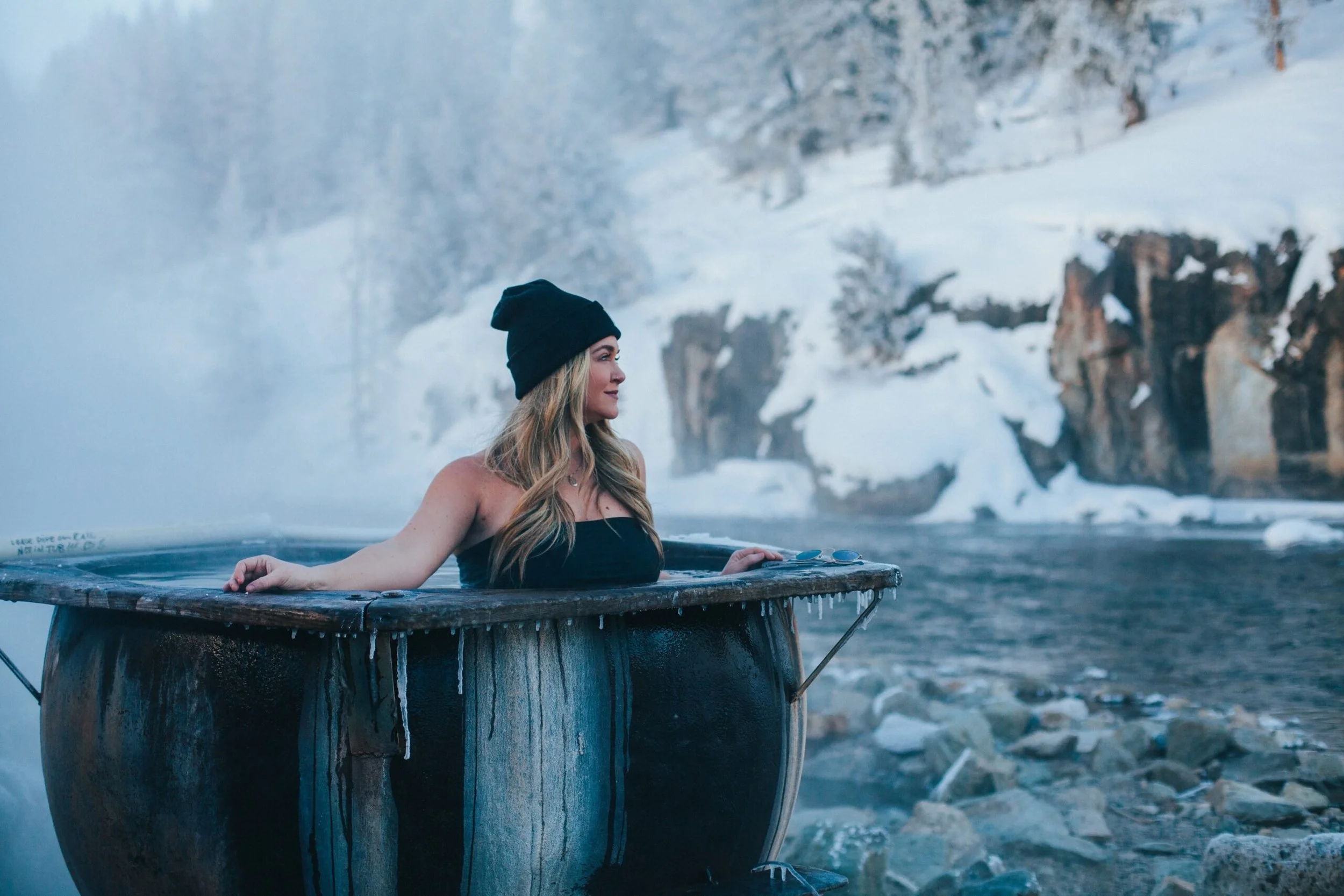 America's Best Kept Secret: Sun Valley and Stanley, Idaho