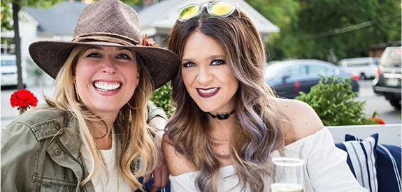 The Single Girl's Guide To Making Every Night Out Worth The Calories