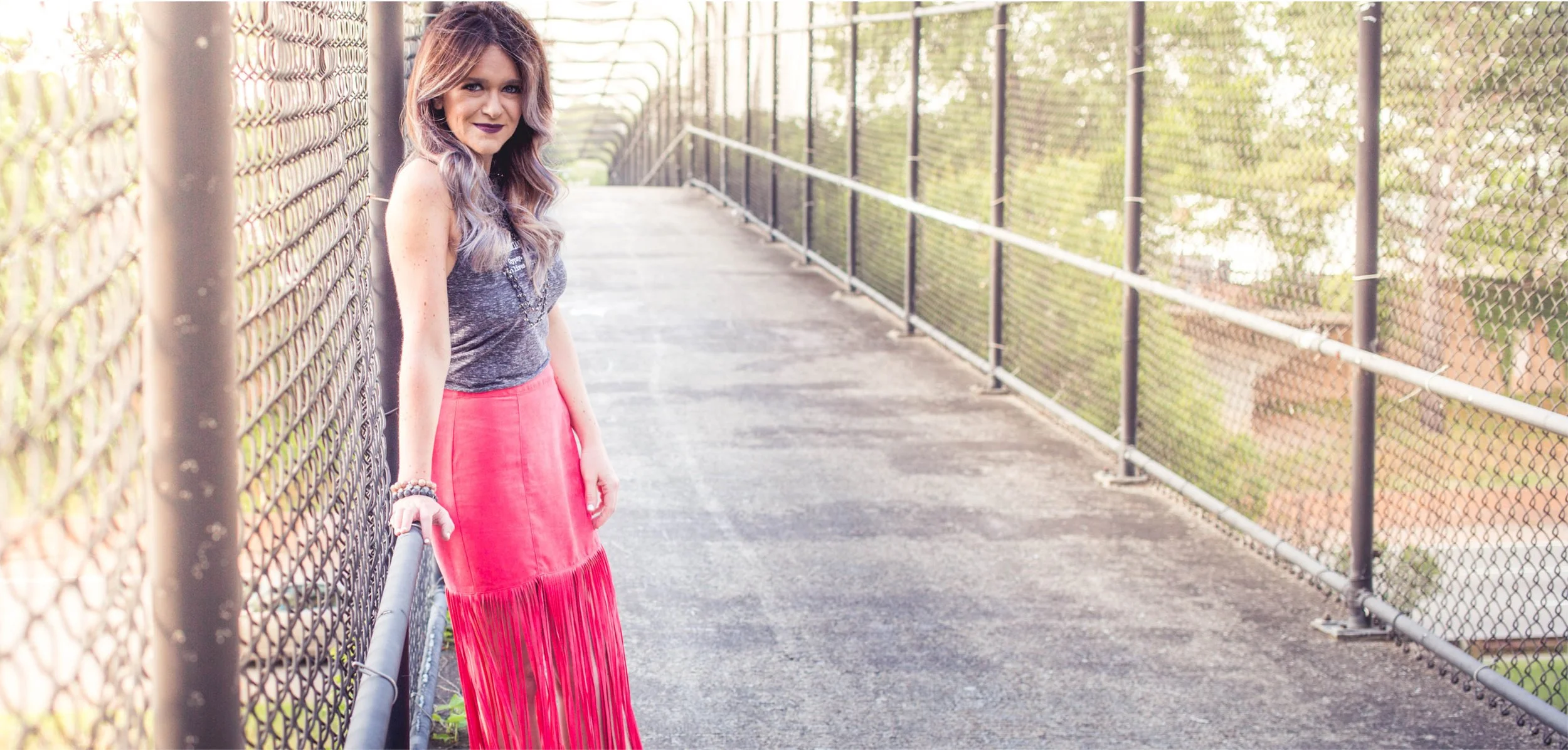 Why Is Vulnerability Such A Terrifying Act?