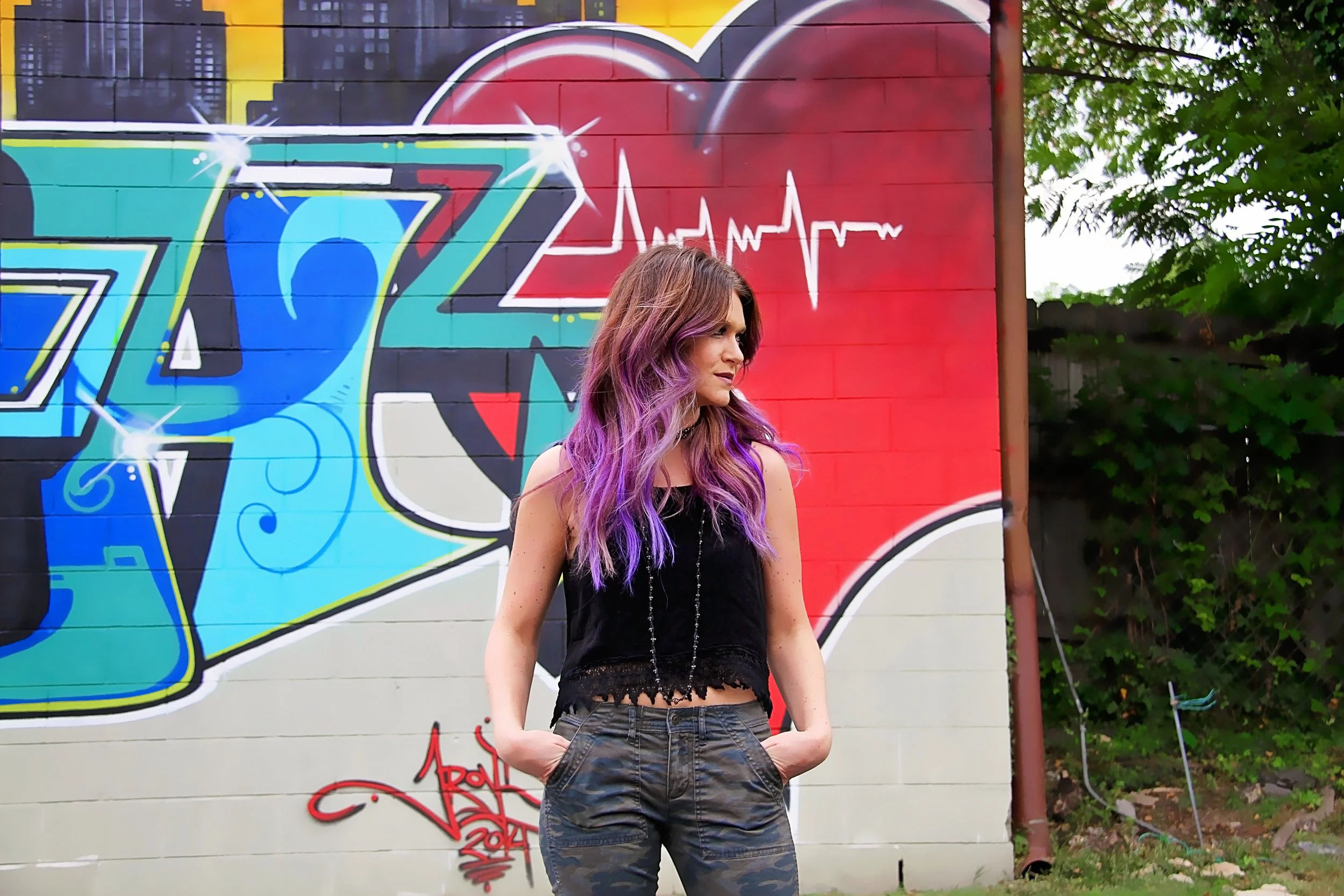 Brain vs. Heart: The Never Ending Battle