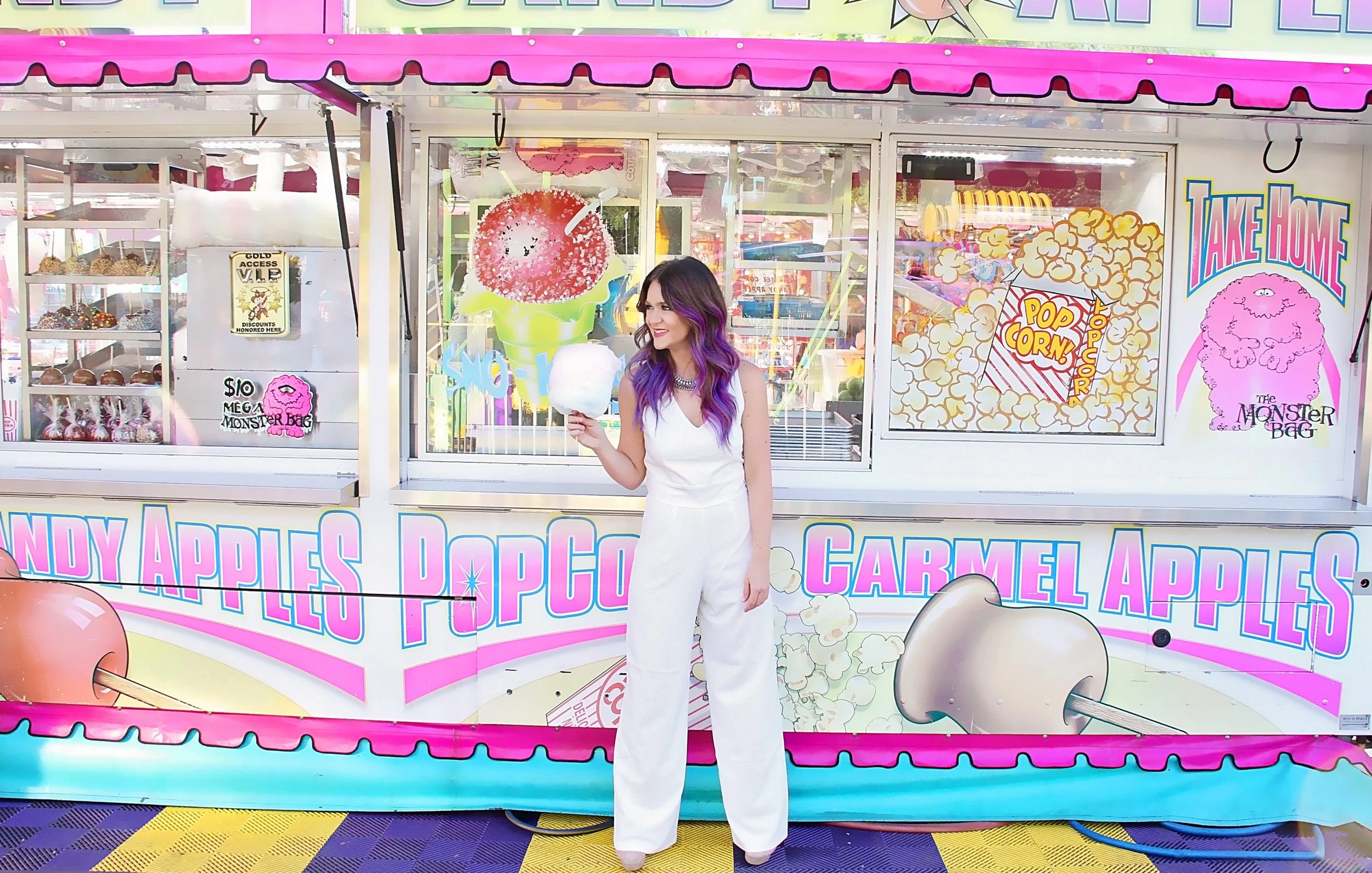 This Is Why I Don't Believe In Sugar Coating