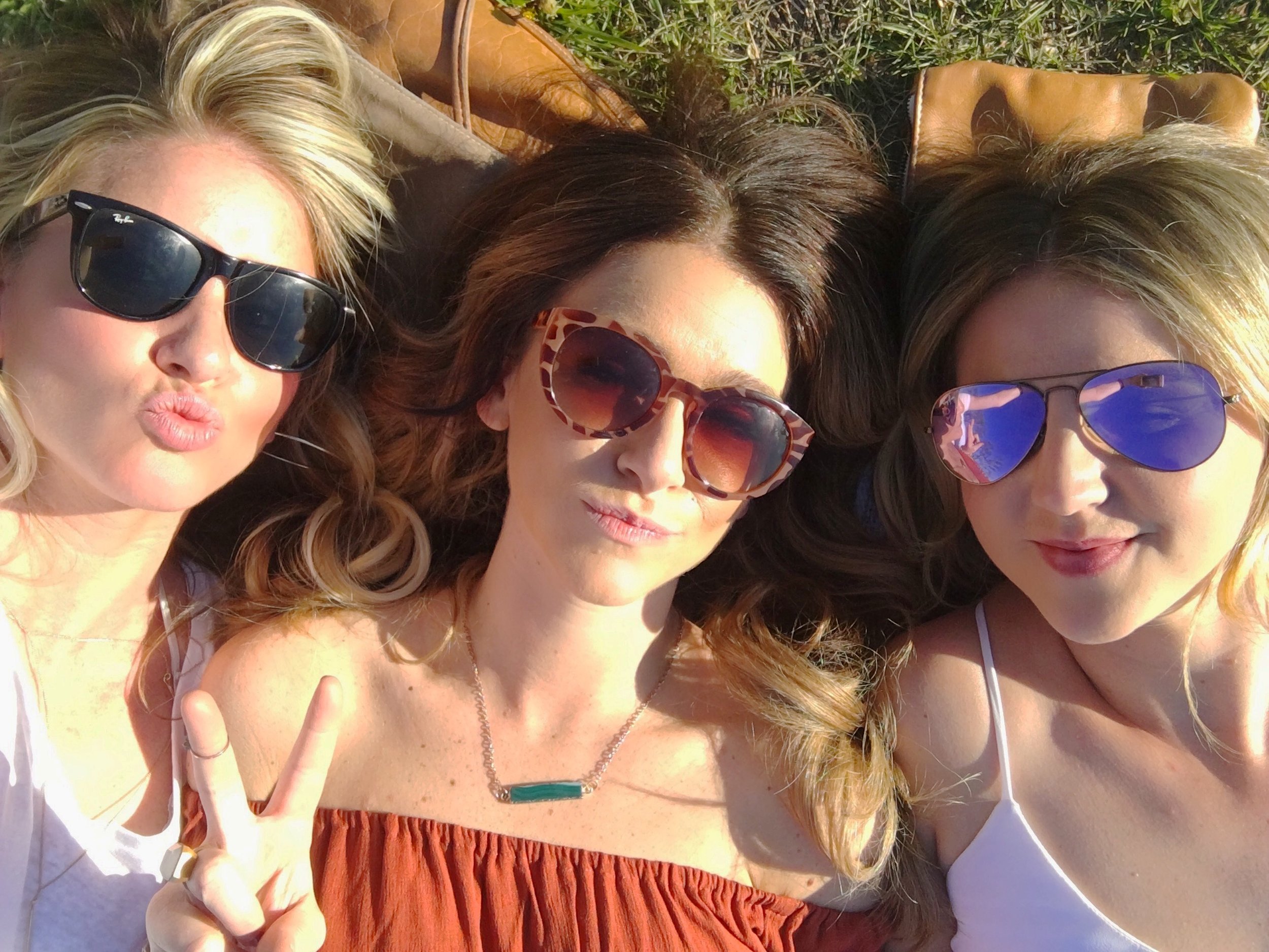 Make Sure You Have At Least One Friend In Each Of These Categories