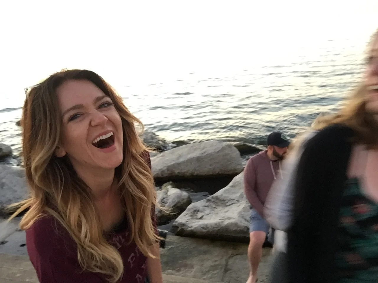 Get To Know The Girl Behind The Words