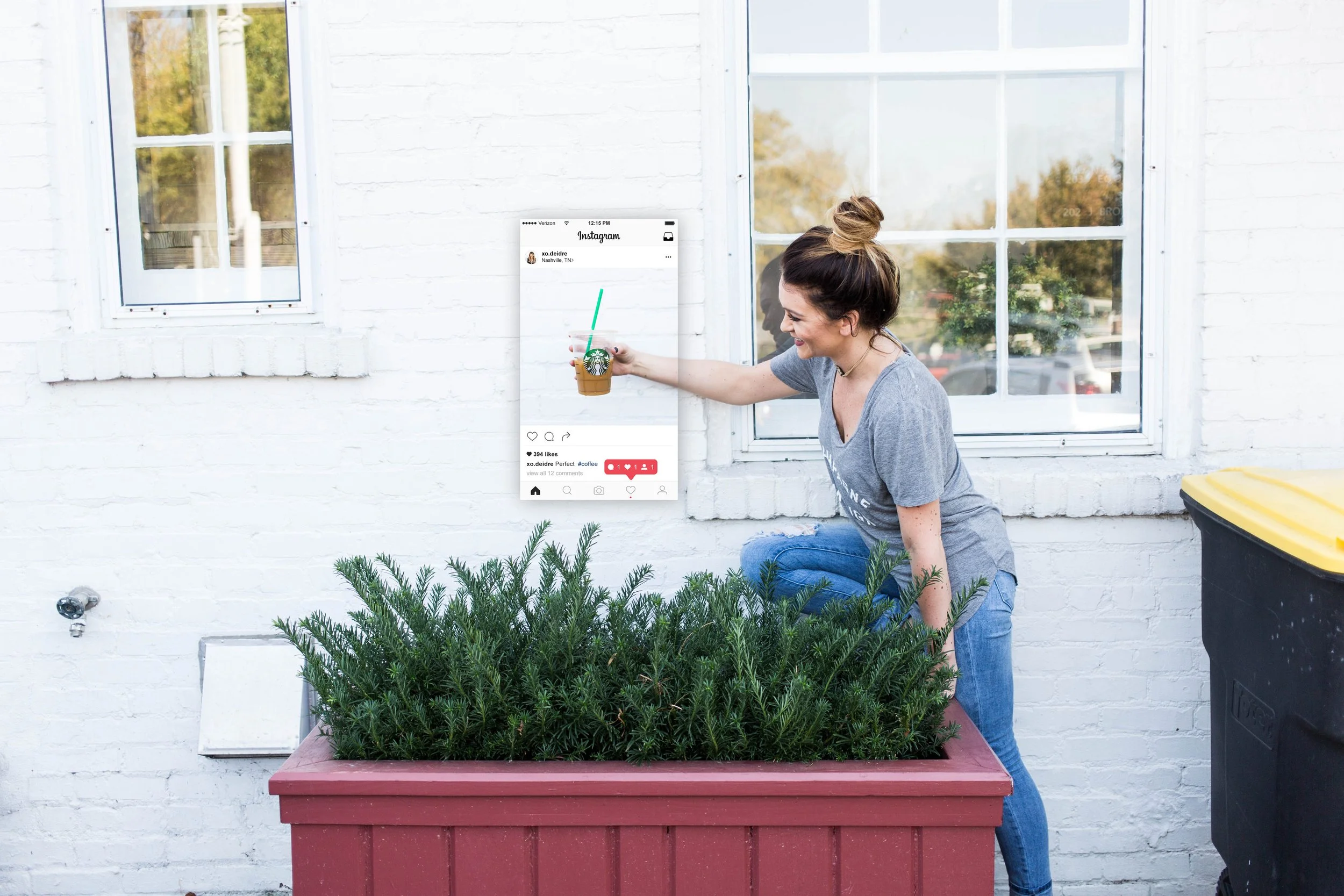 Does Our Online Presence Tell The Real Story? Hell No.