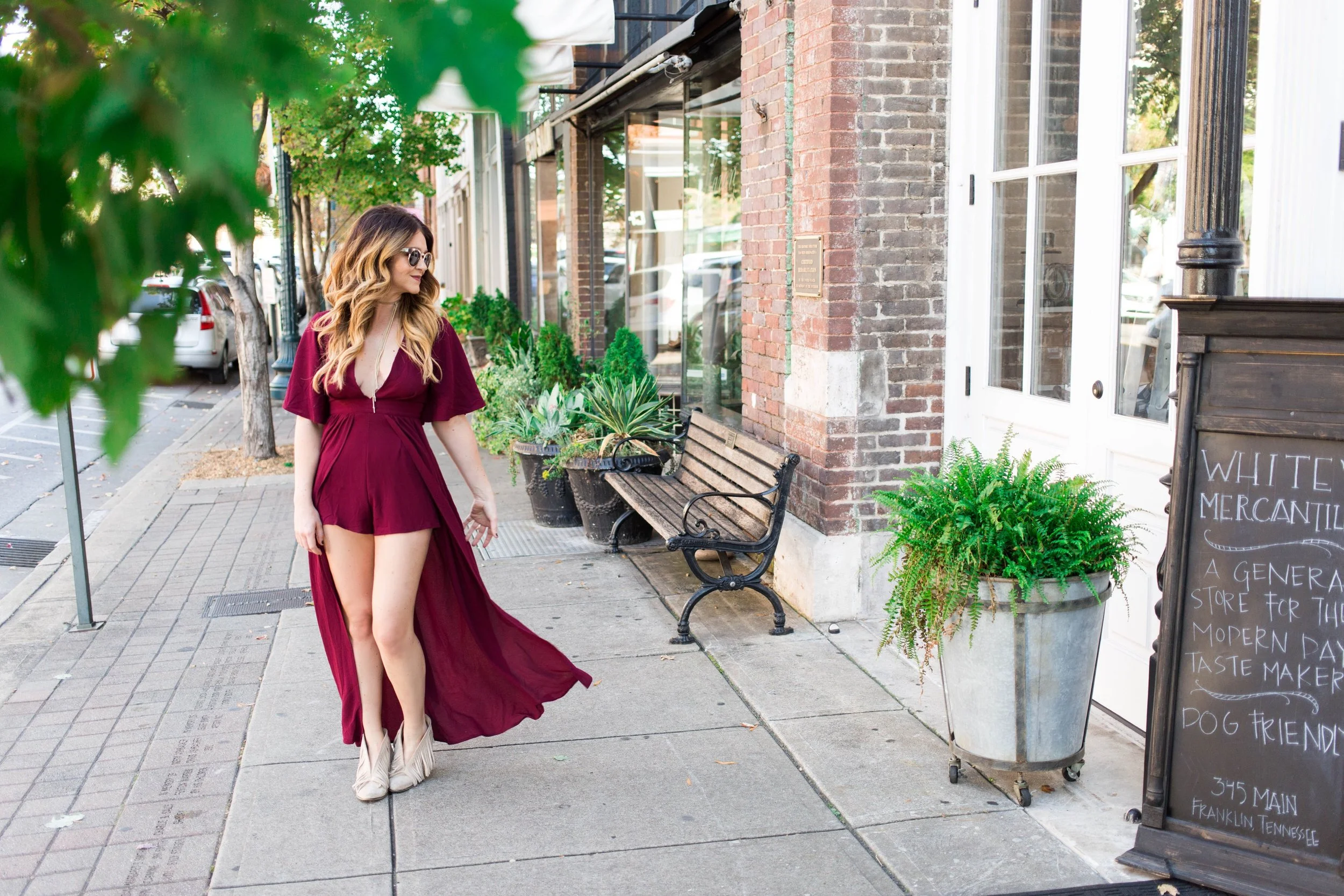 Here's How You Know You Don't Belong In A Small Town