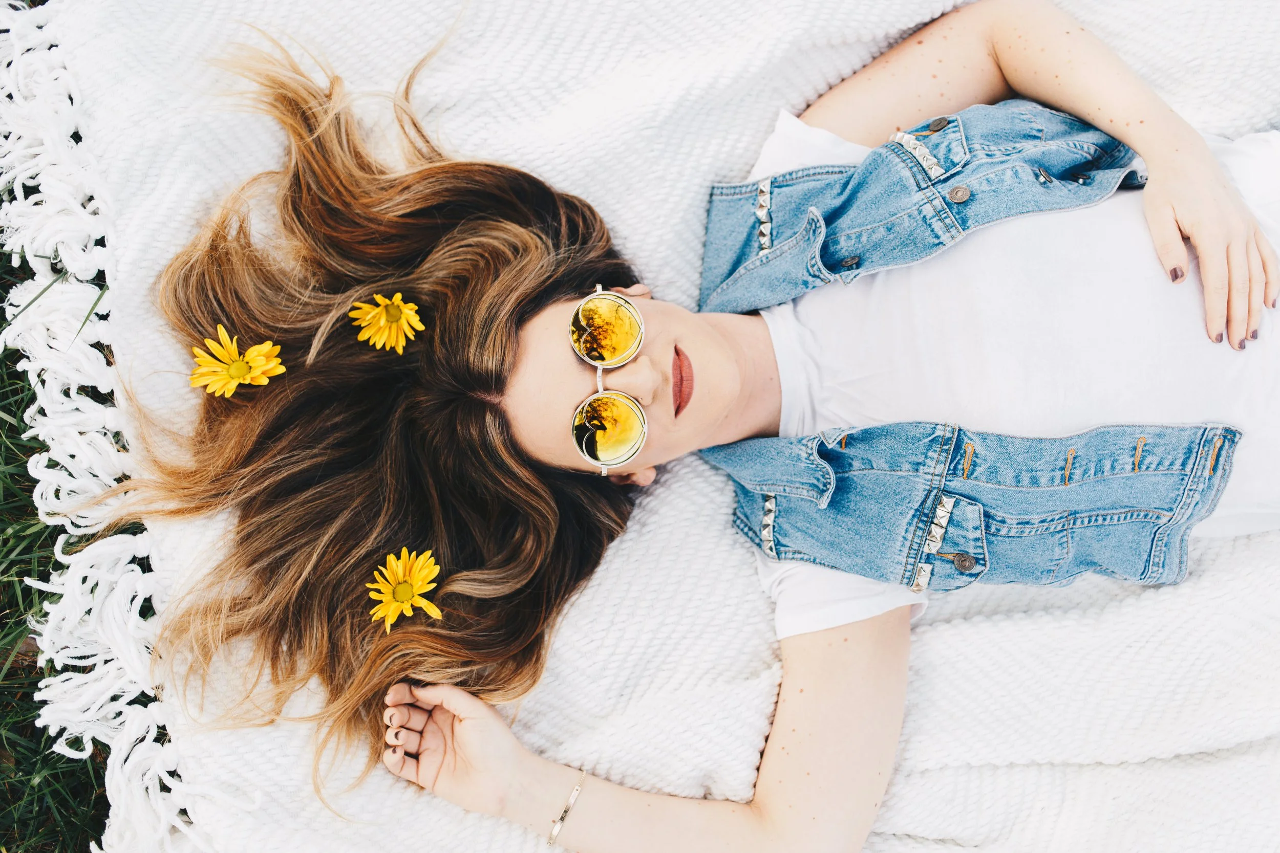 This Is The Real Meaning Behind "Living The Dream"