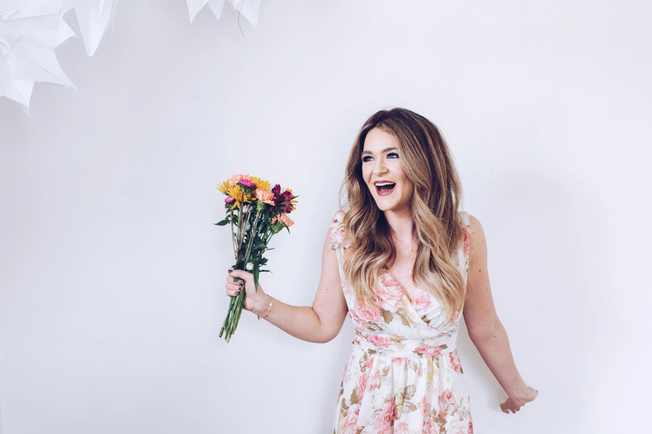 I Always Try To Catch The Bouquet And Here's Why